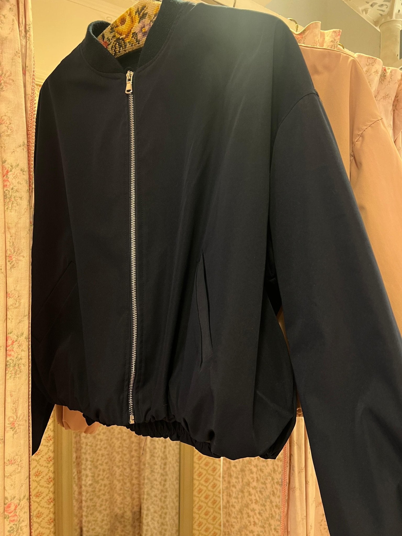 Bomber Jade - Carlo Deni