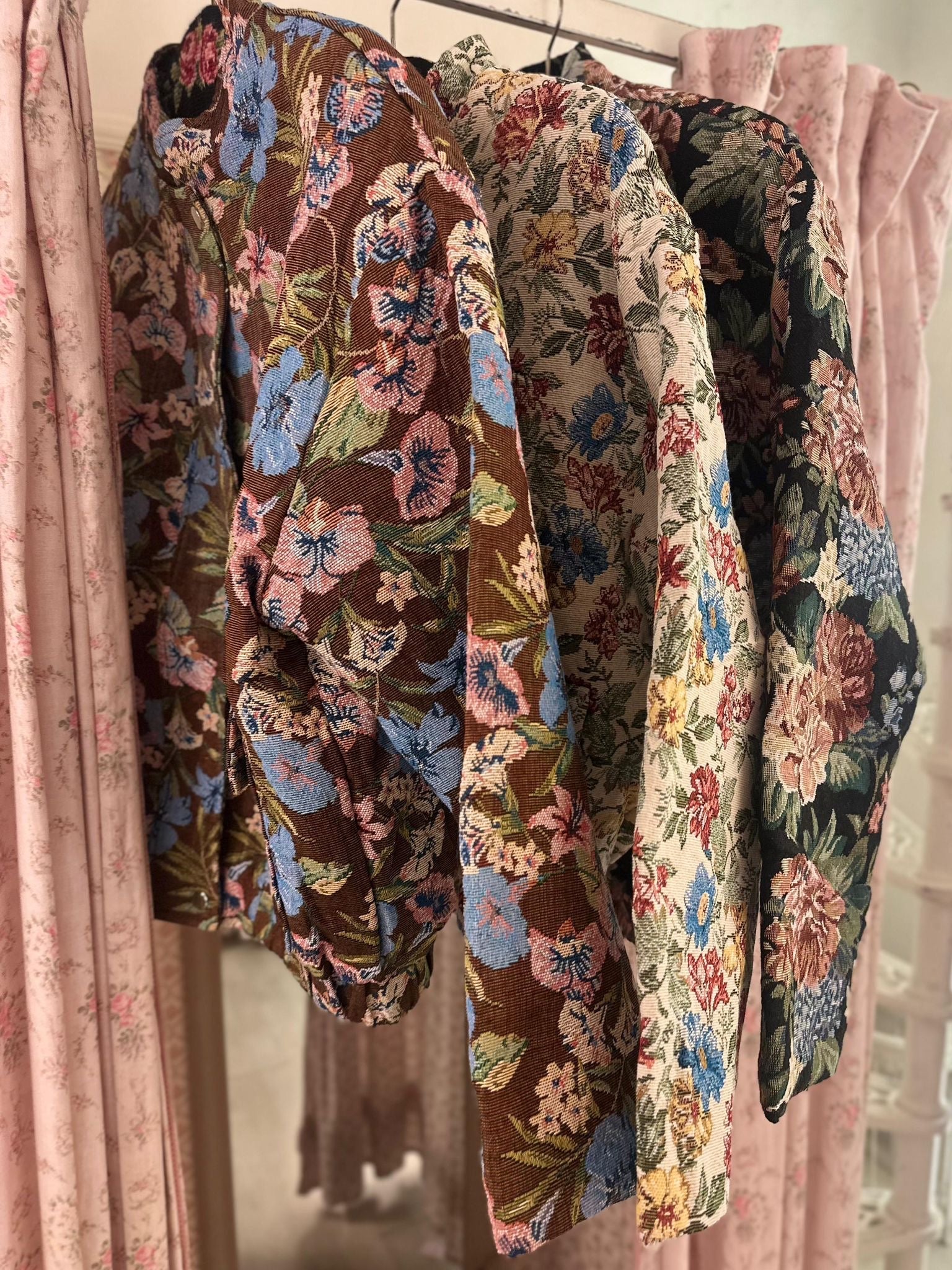 Bomber Jardin - Carlo Deni