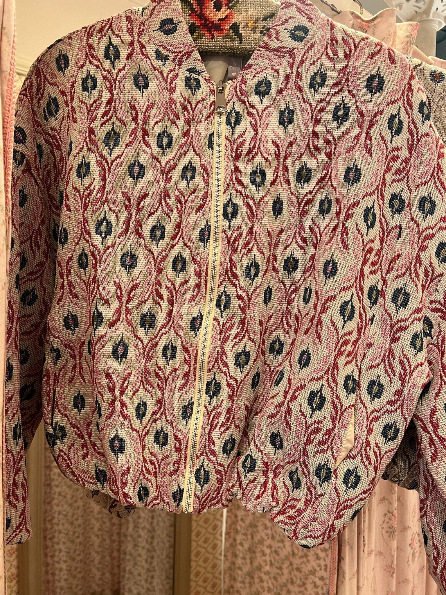 Bomber Margot - Carlo Deni