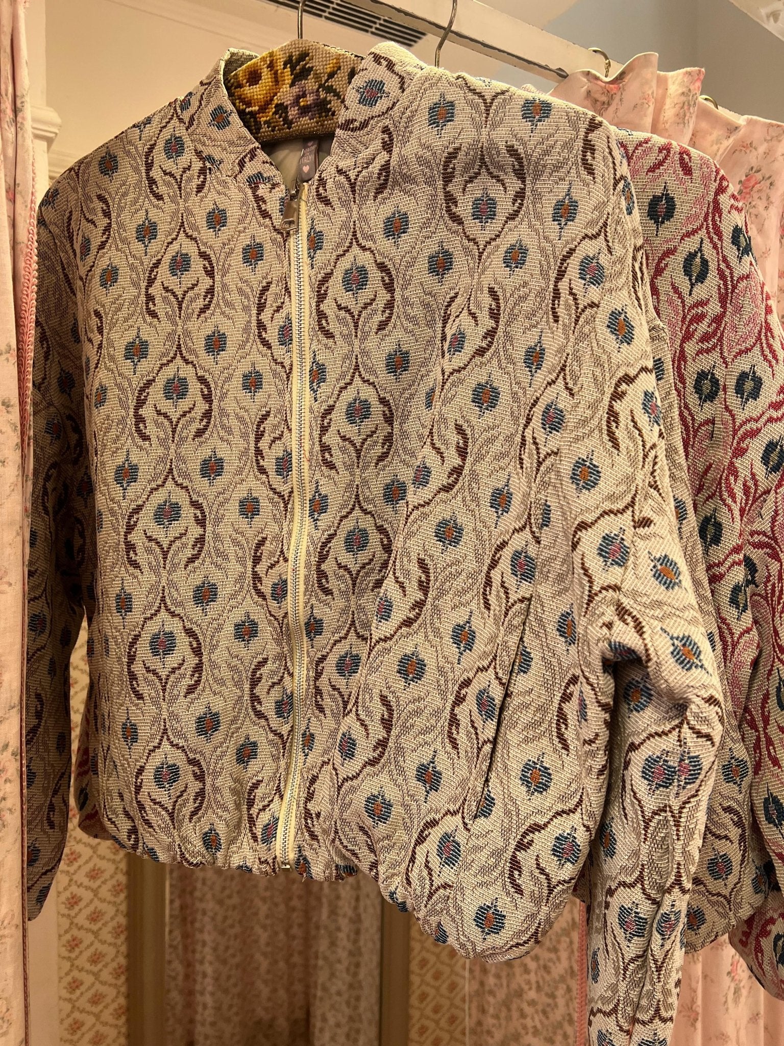 Bomber Margot - Carlo Deni