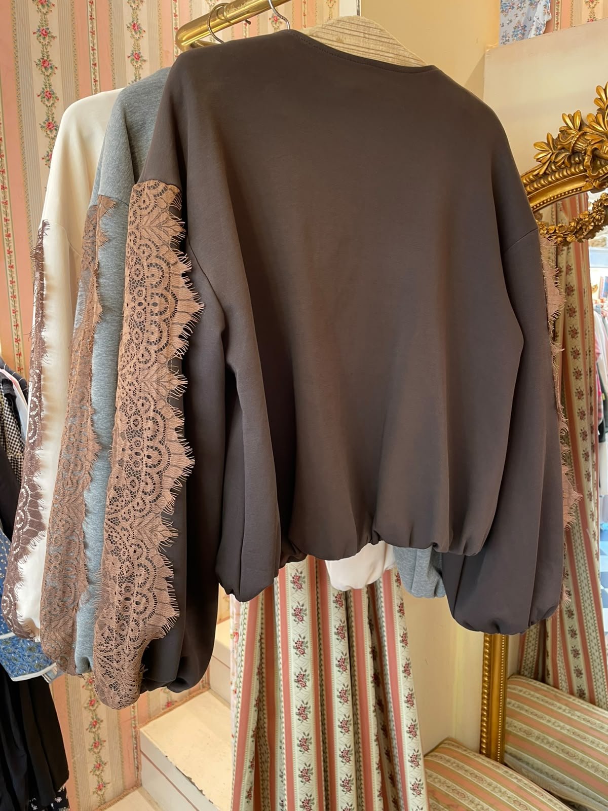Bomber Solene - Carlo Deni