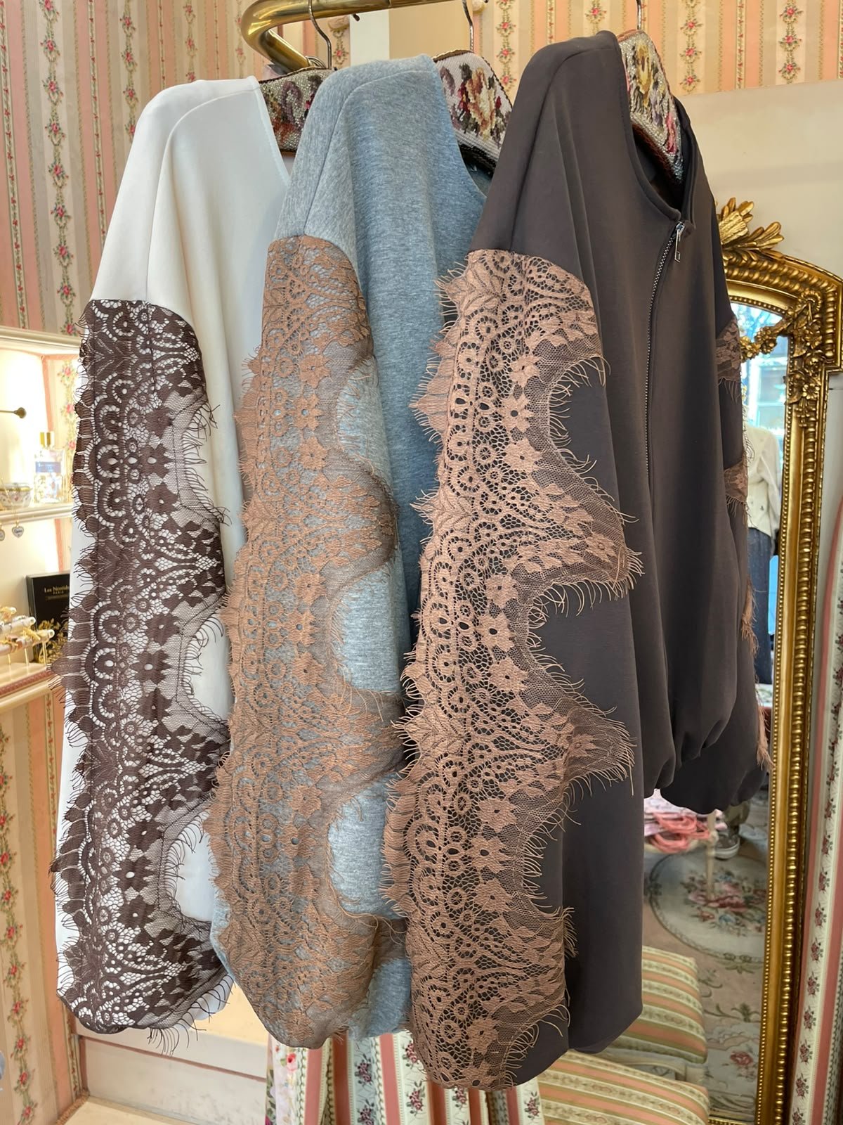 Bomber Solene - Carlo Deni