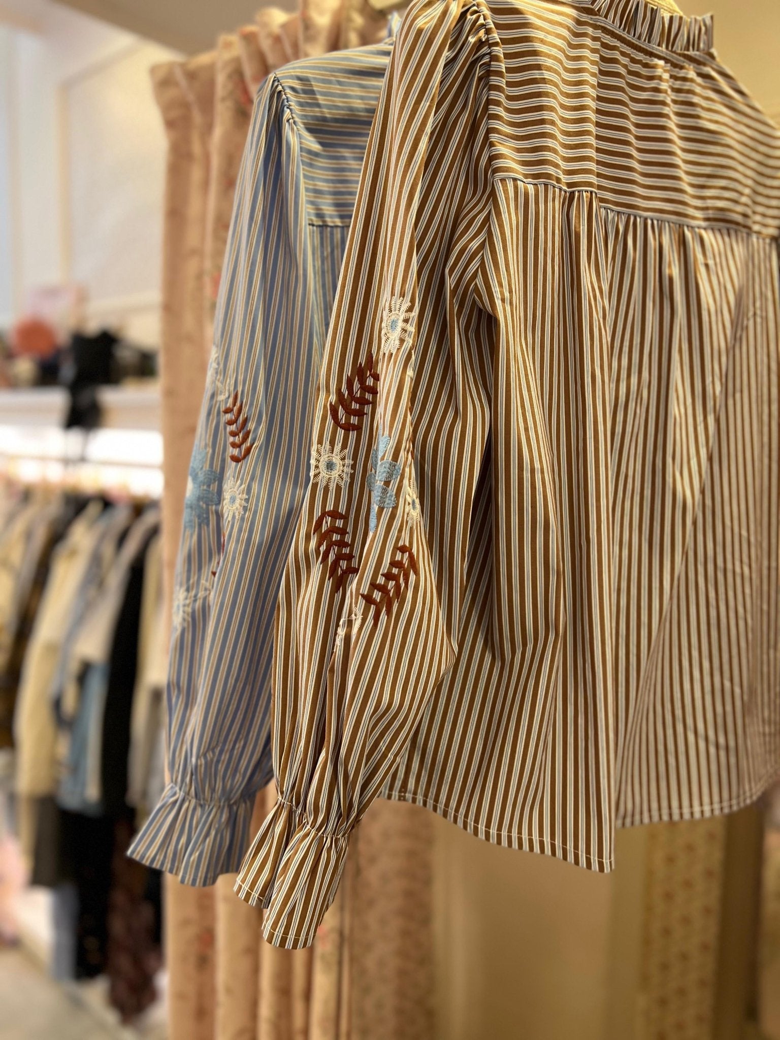 Camicia Aurore - Carlo Deni