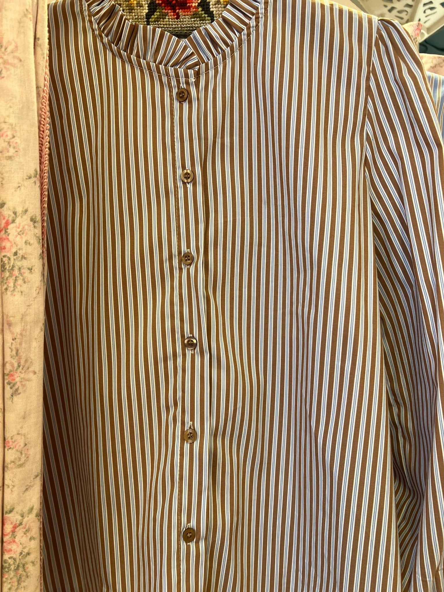 Camicia Aurore - Carlo Deni