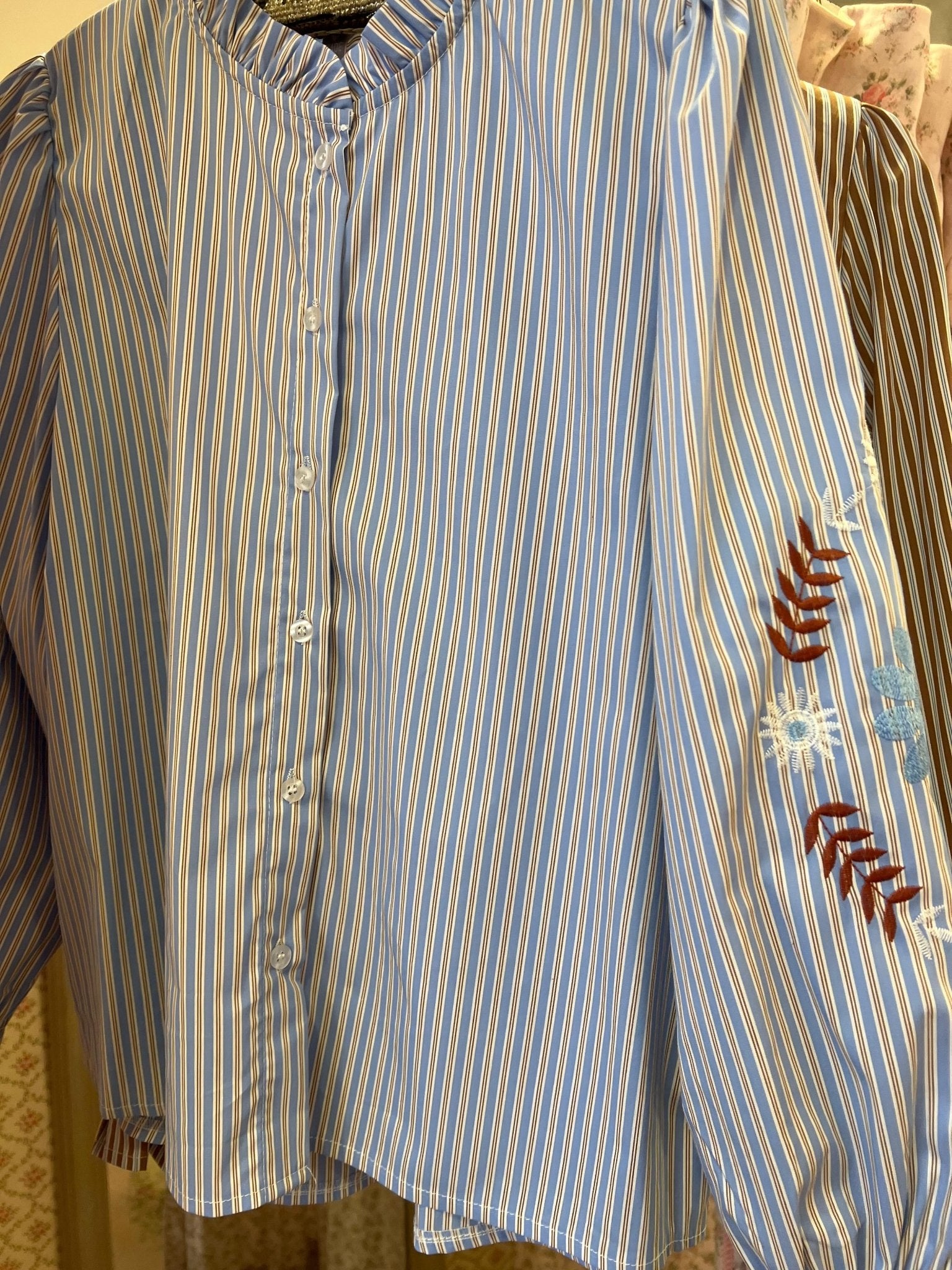 Camicia Aurore - Carlo Deni