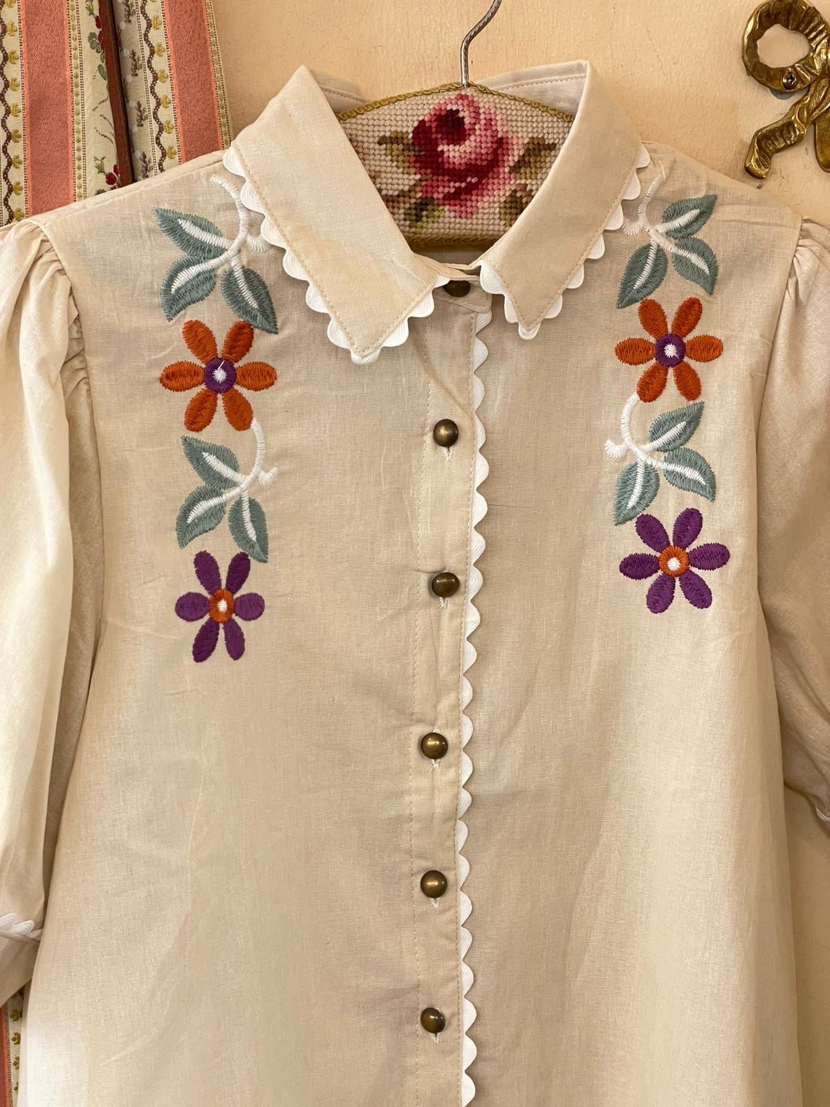 Camicia Chloé - Carlo Deni