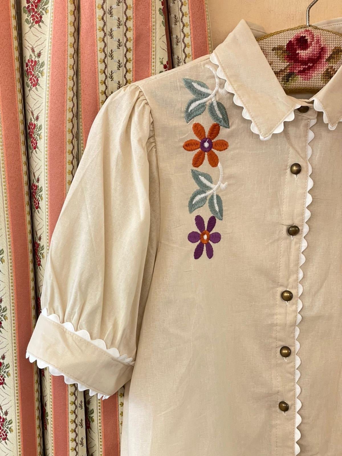 Camicia Chloé - Carlo Deni