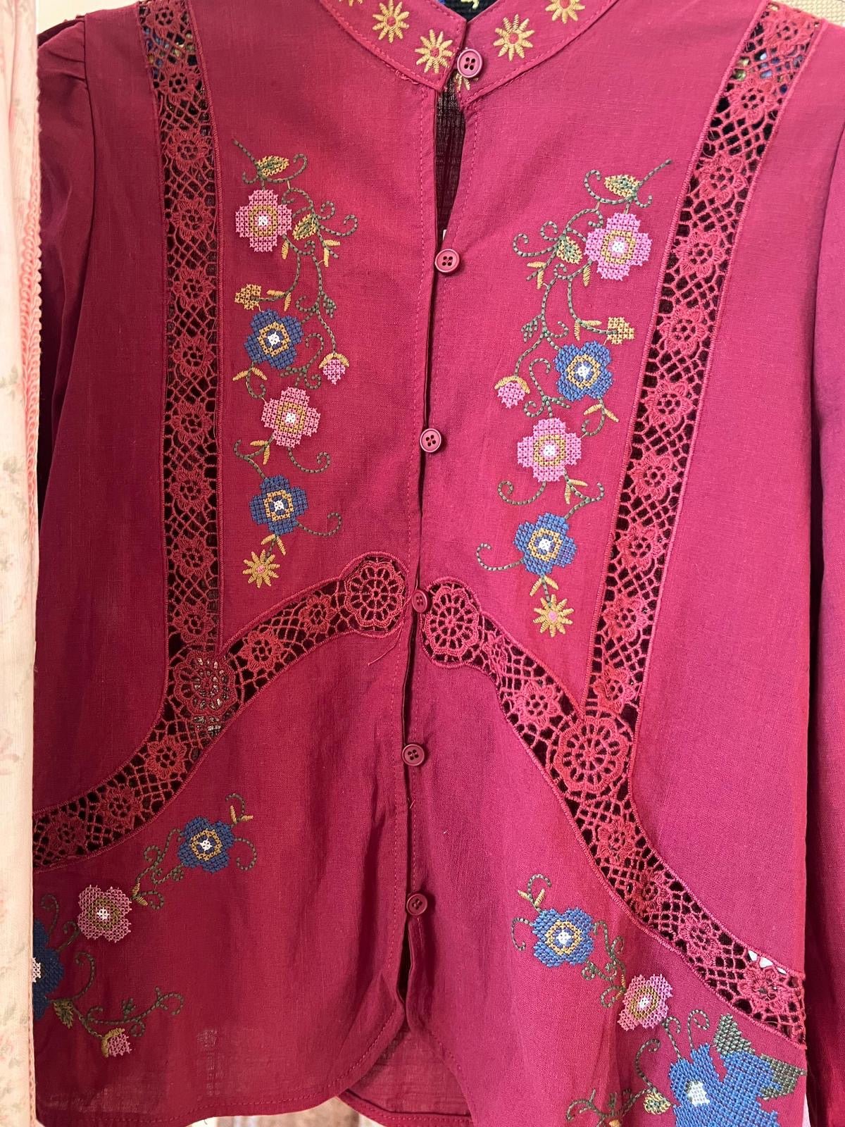 Camicia Colette - Carlo Deni