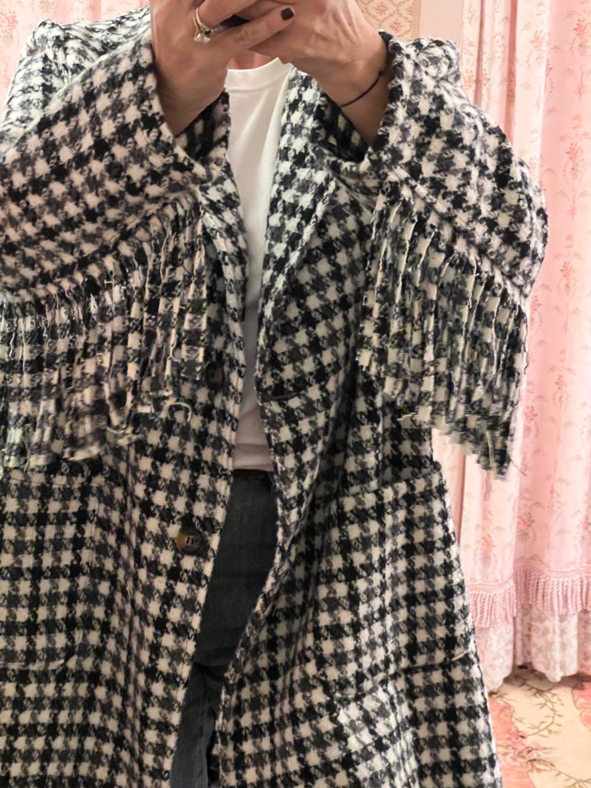 Cappotto Aspen - Carlo Deni