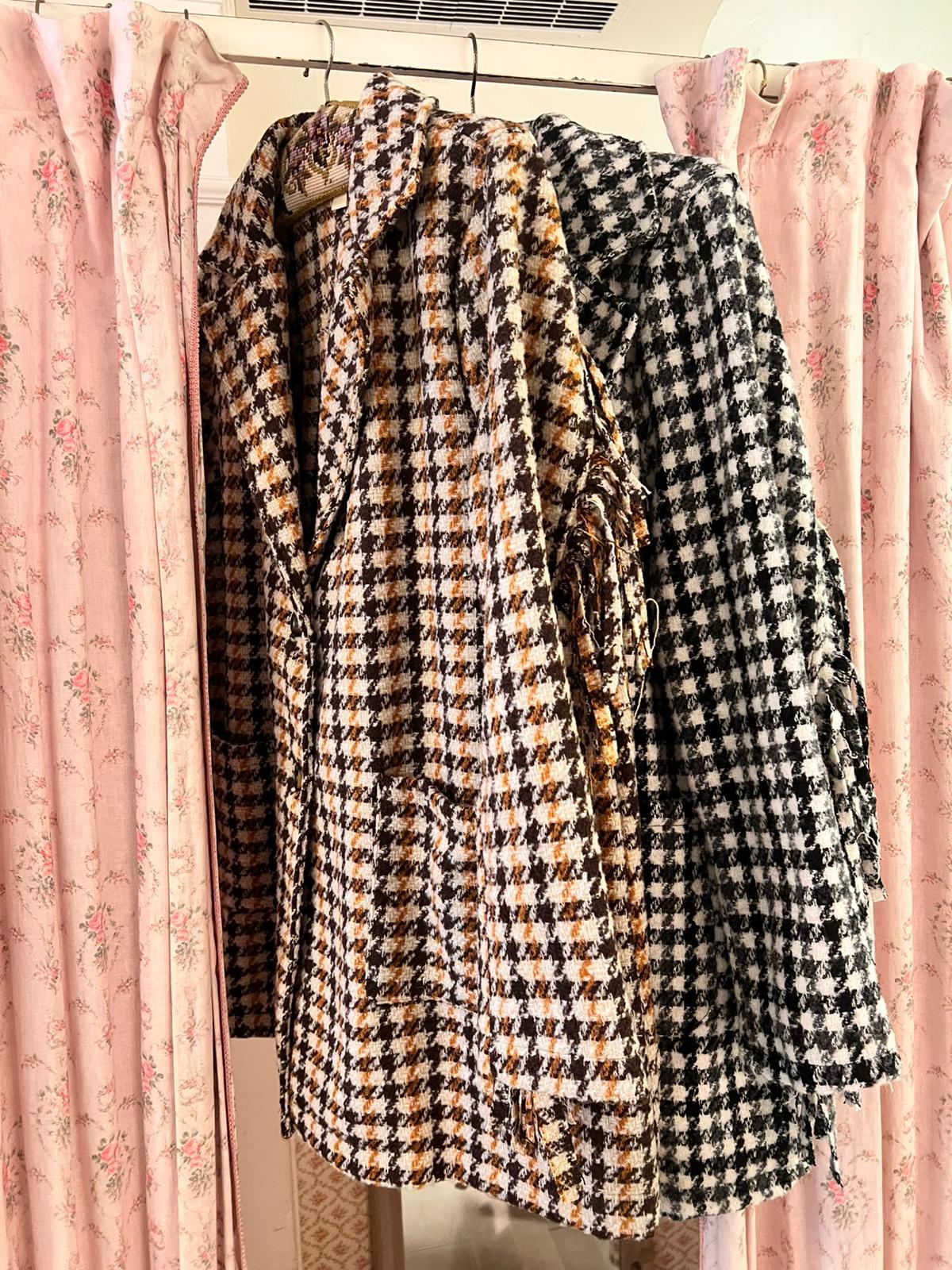 Cappotto Aspen - Carlo Deni