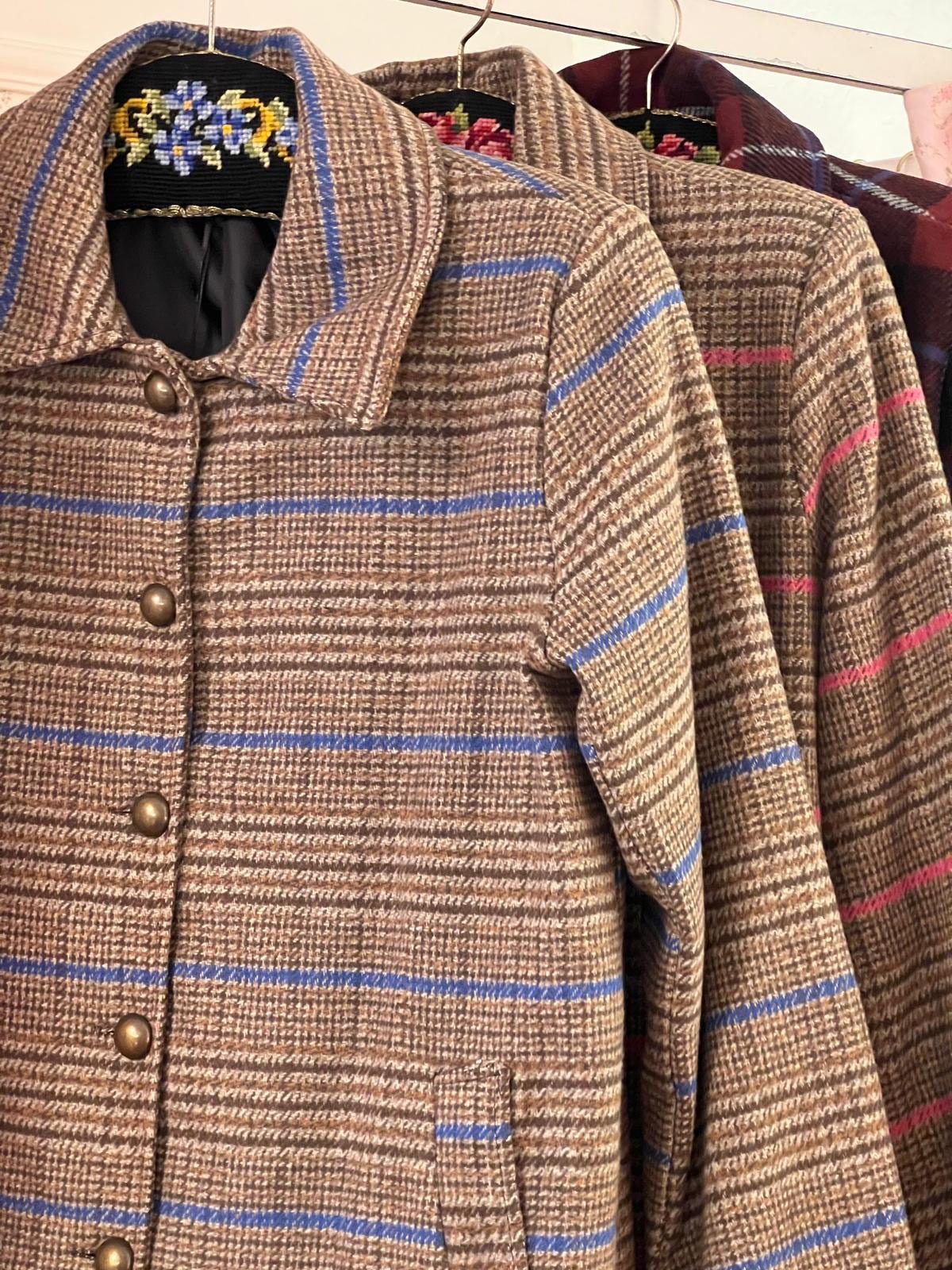 Cappotto Je suis iconic - Carlo Deni