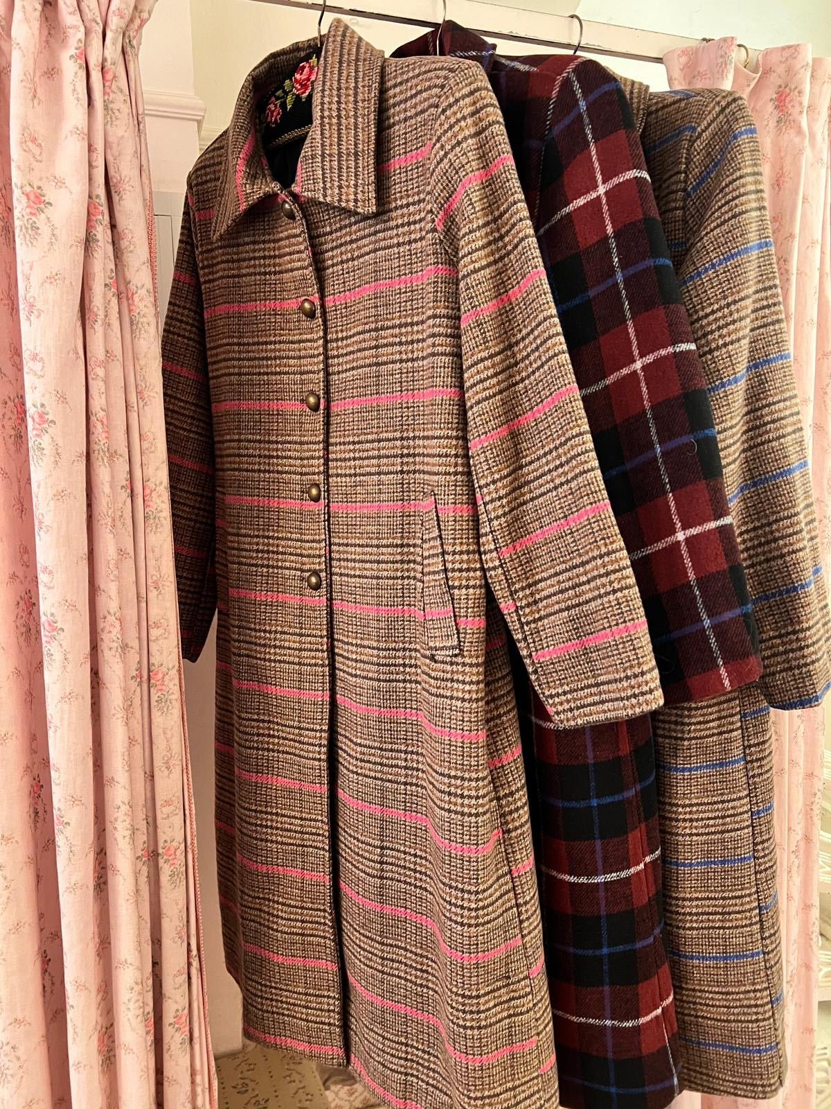 Cappotto Je suis iconic - Carlo Deni