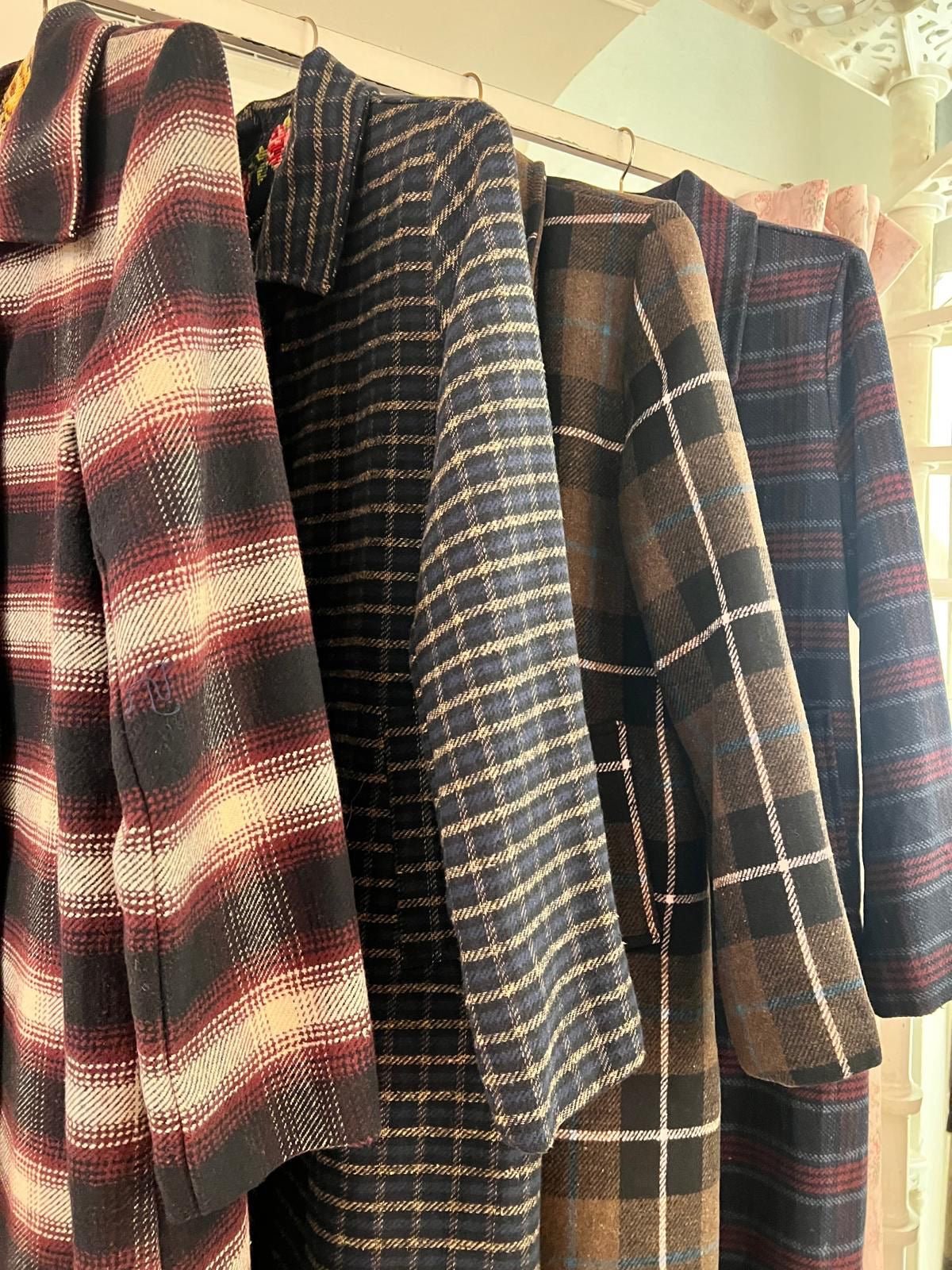 Cappotto Je suis iconic - Carlo Deni