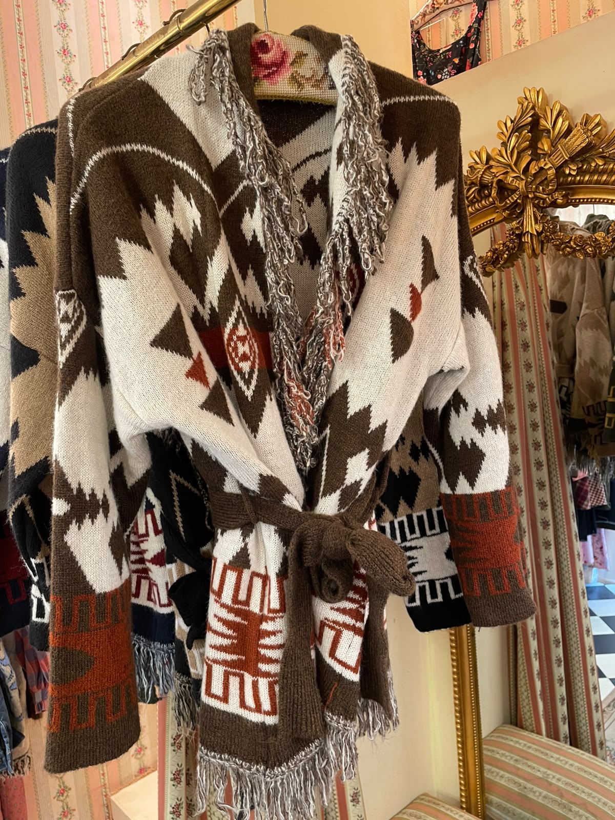 Cardigan Arizona - Carlo Deni