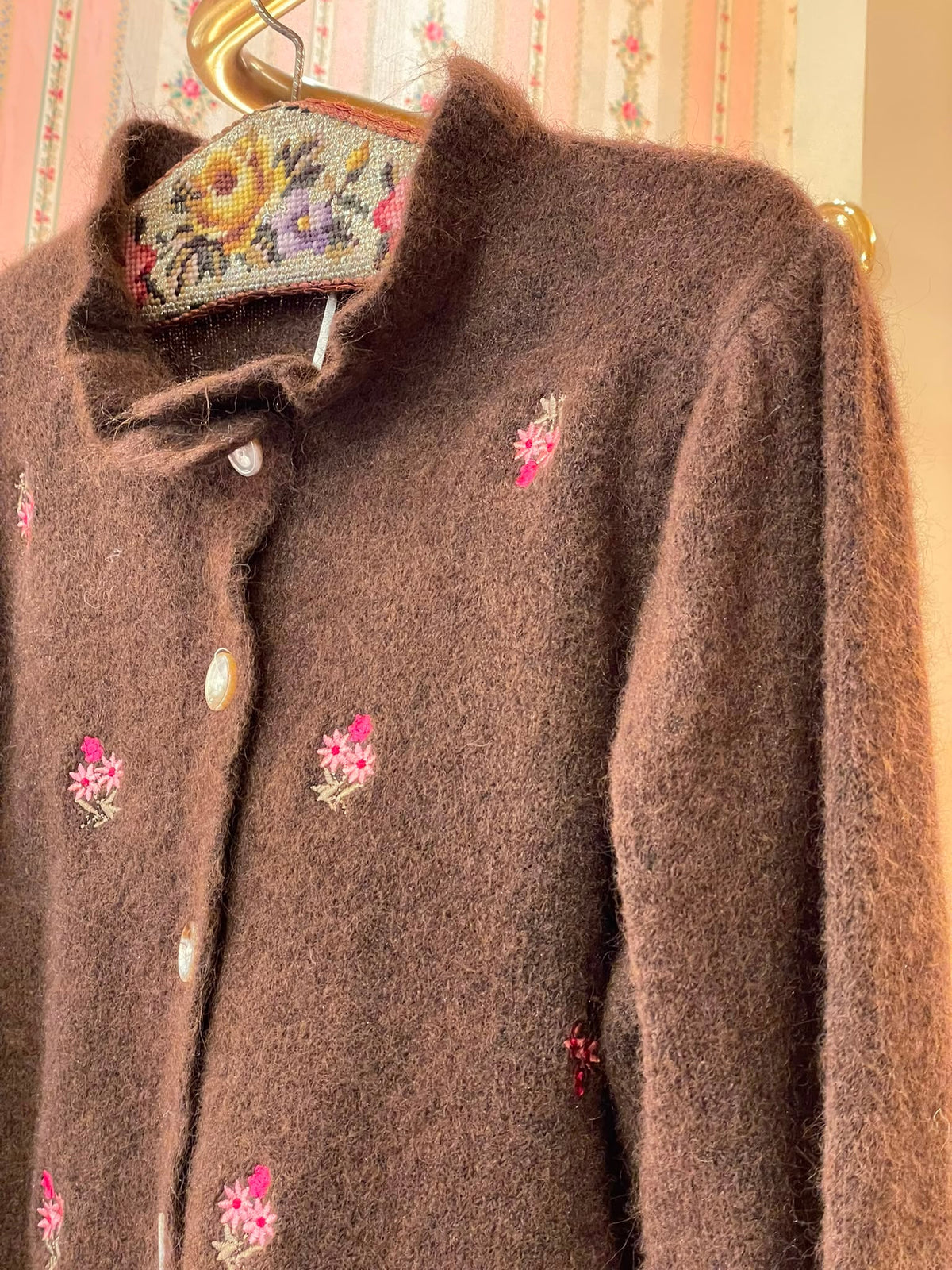 Cardigan Juline - Carlo Deni