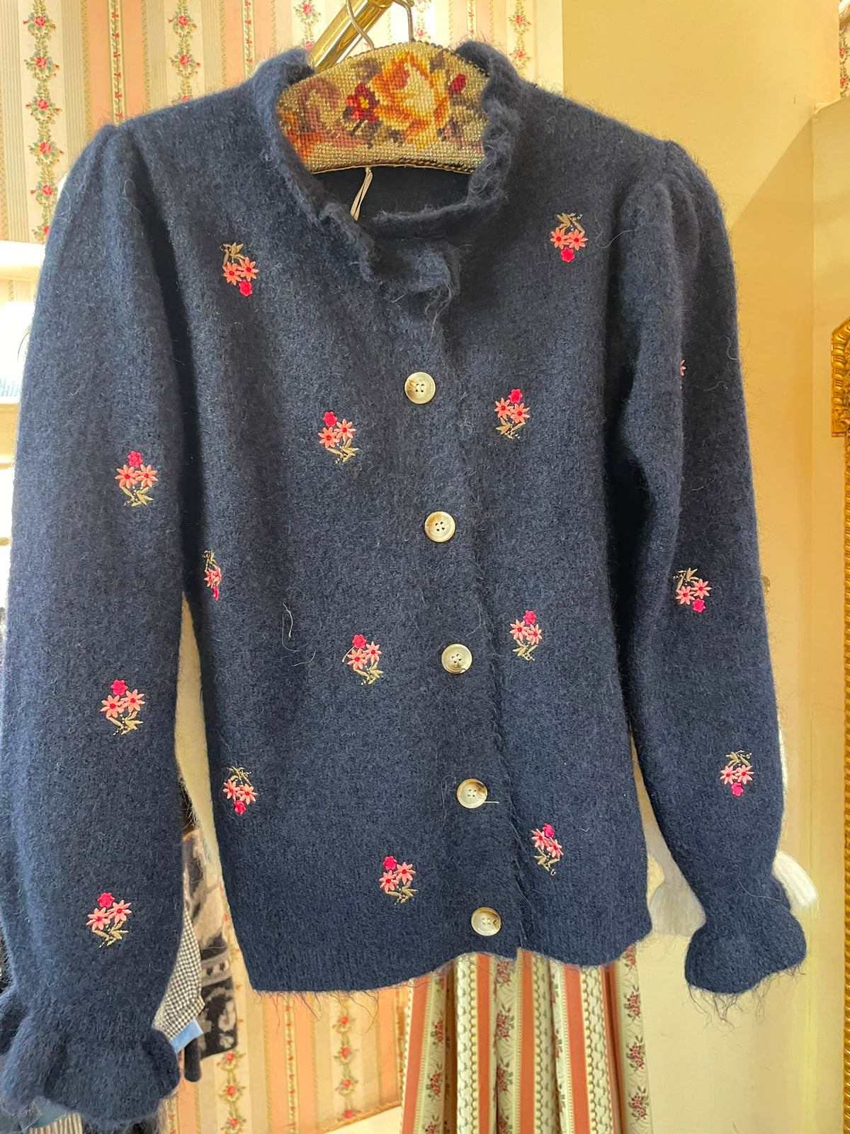 Cardigan Juline - Carlo Deni
