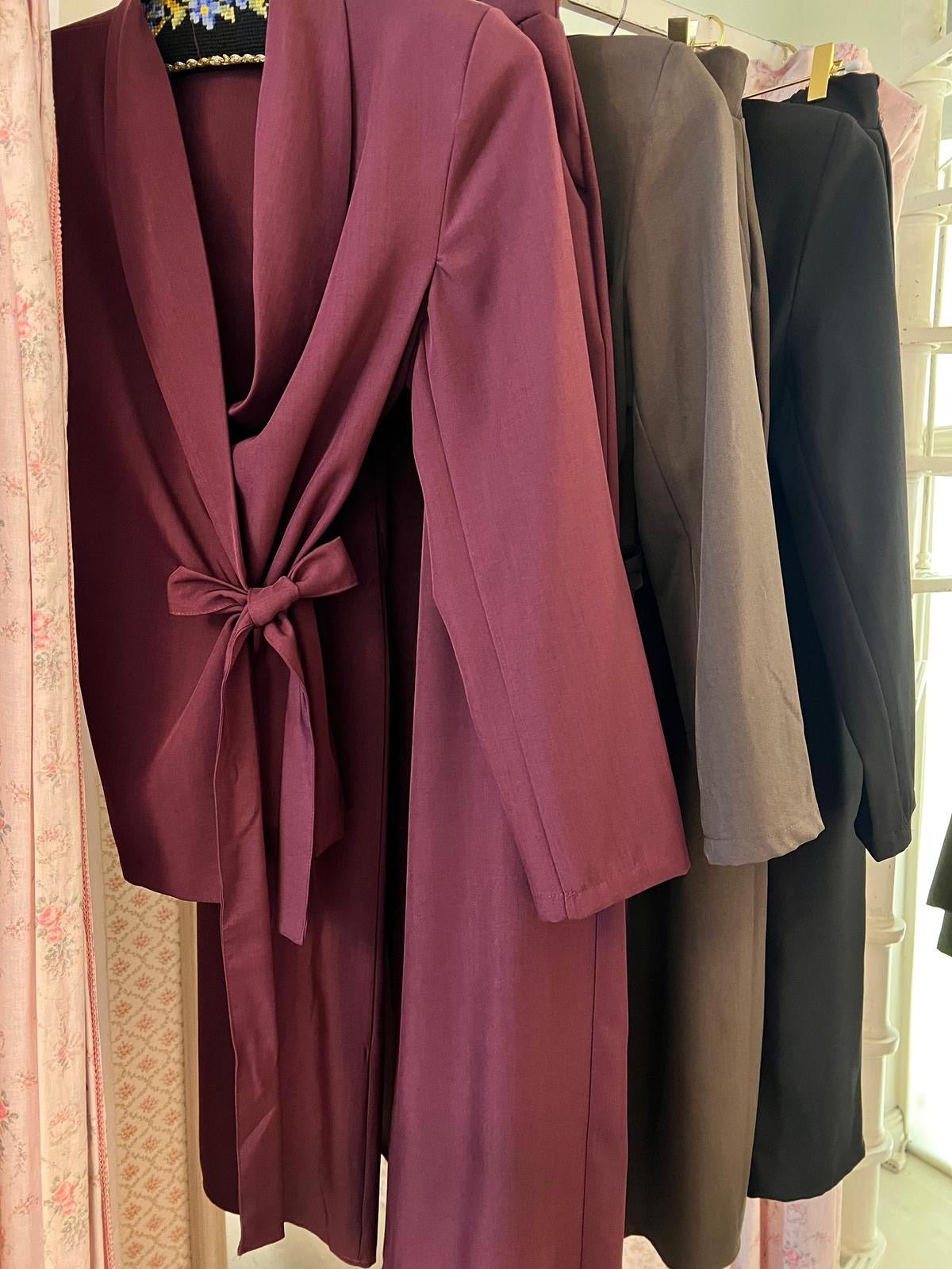 Completo blazer pantalone - Carlo Deni