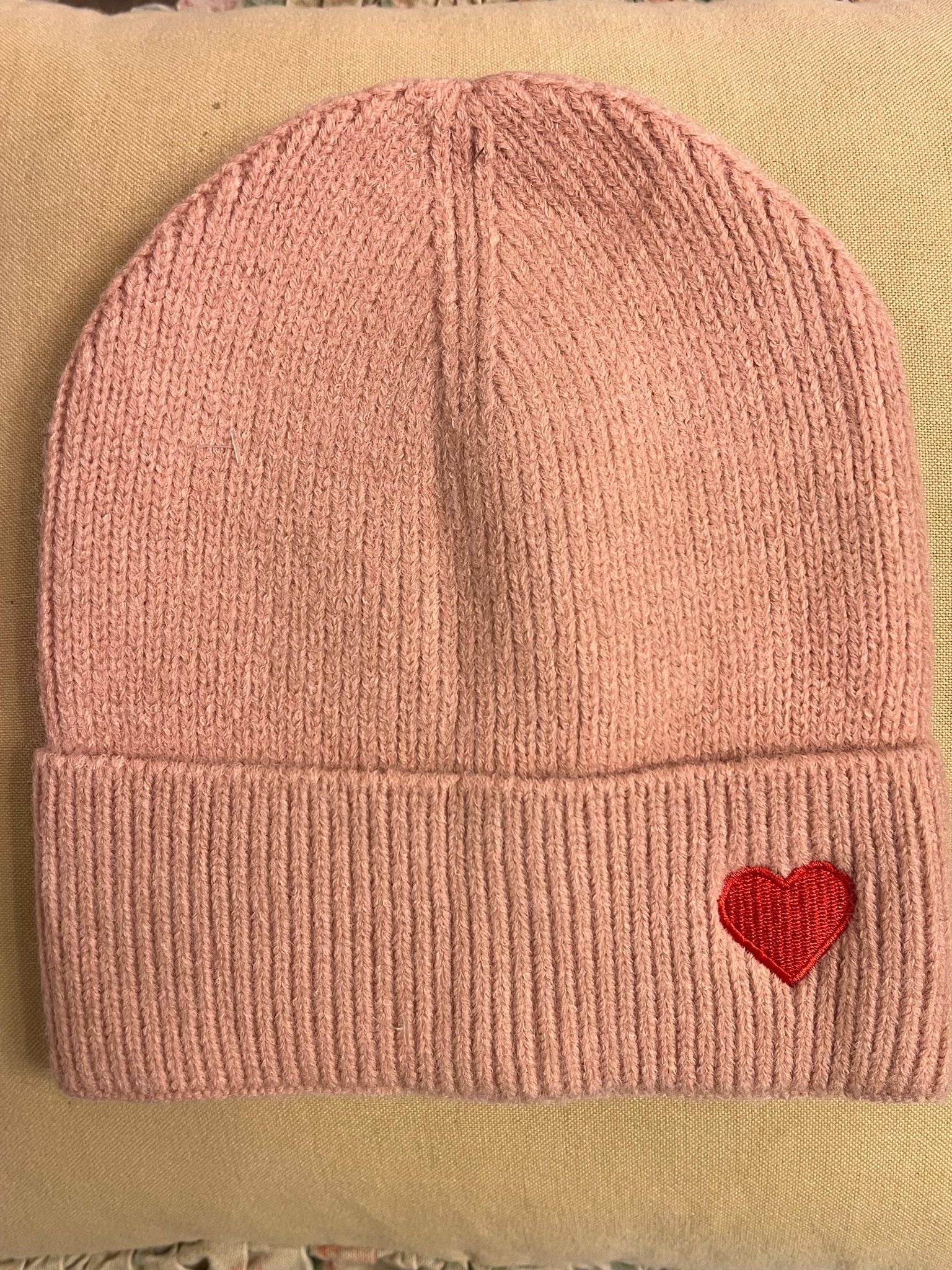 Cuffia Garçon - Carlo Deni