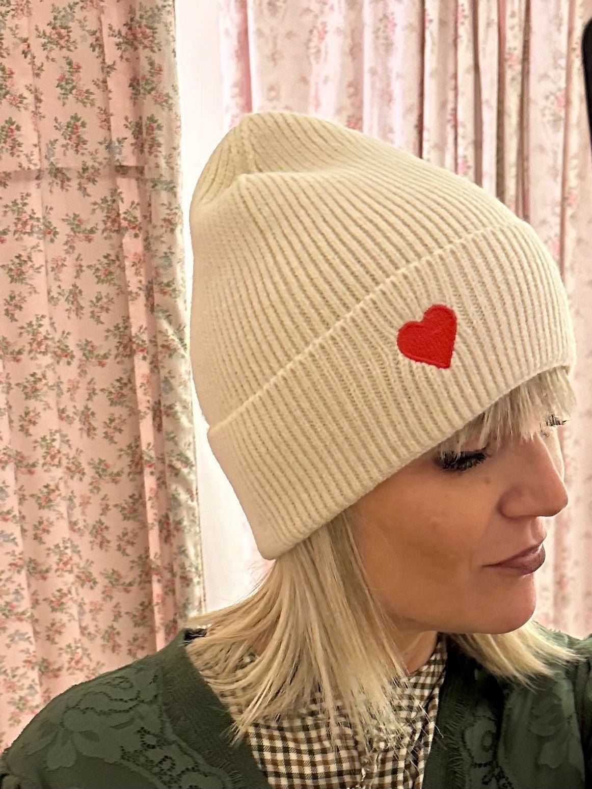 Cuffia Garçon - Carlo Deni