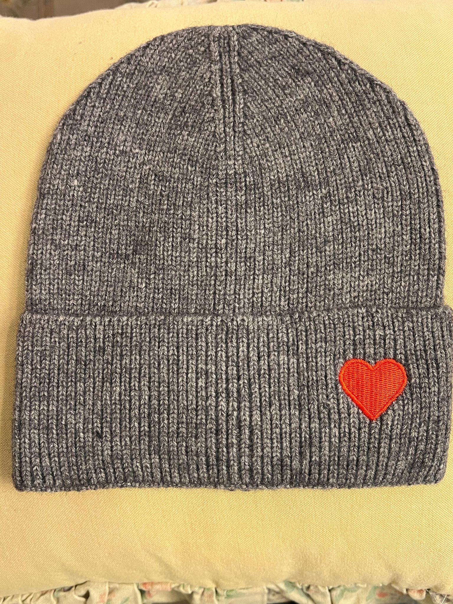 Cuffia Garçon - Carlo Deni