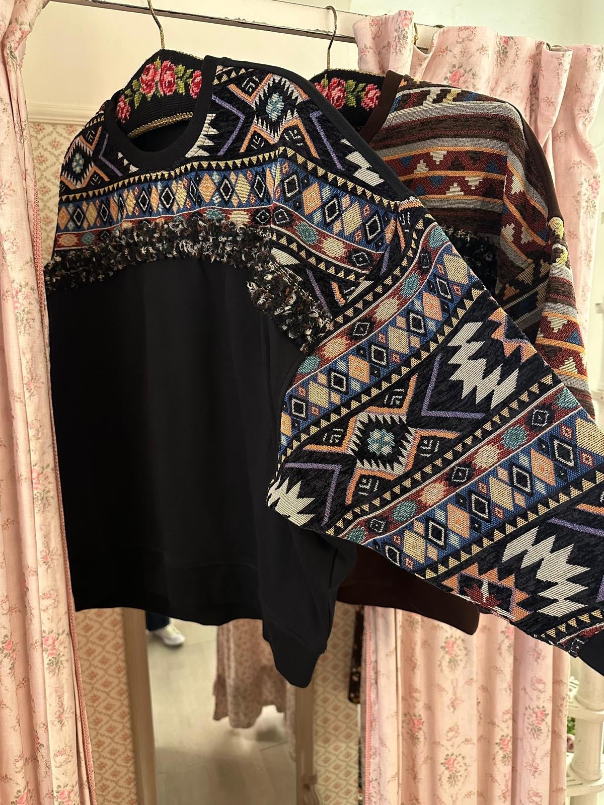 Felpa Zuni - Carlo Deni