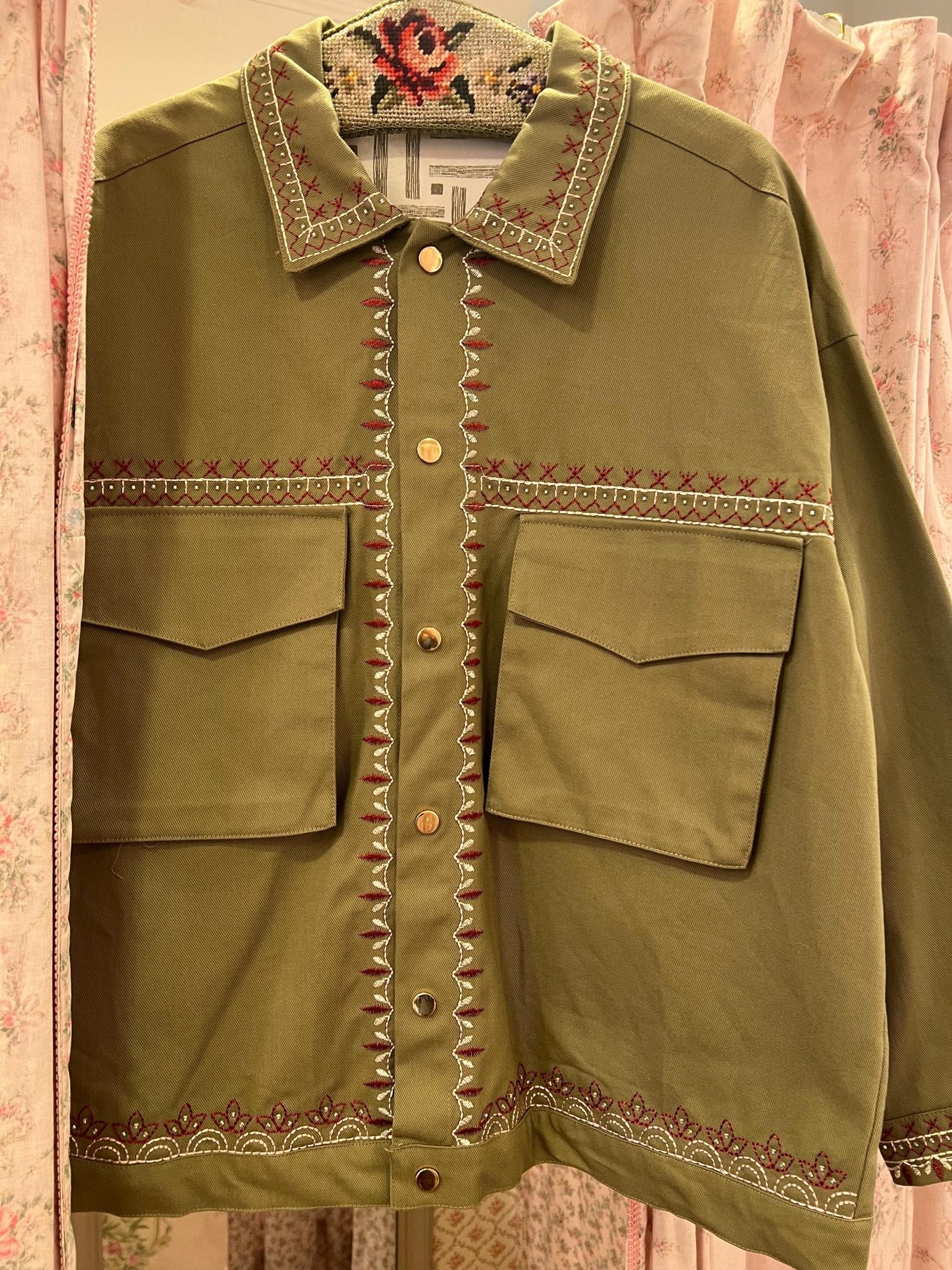 Giacca Diana - Carlo Deni