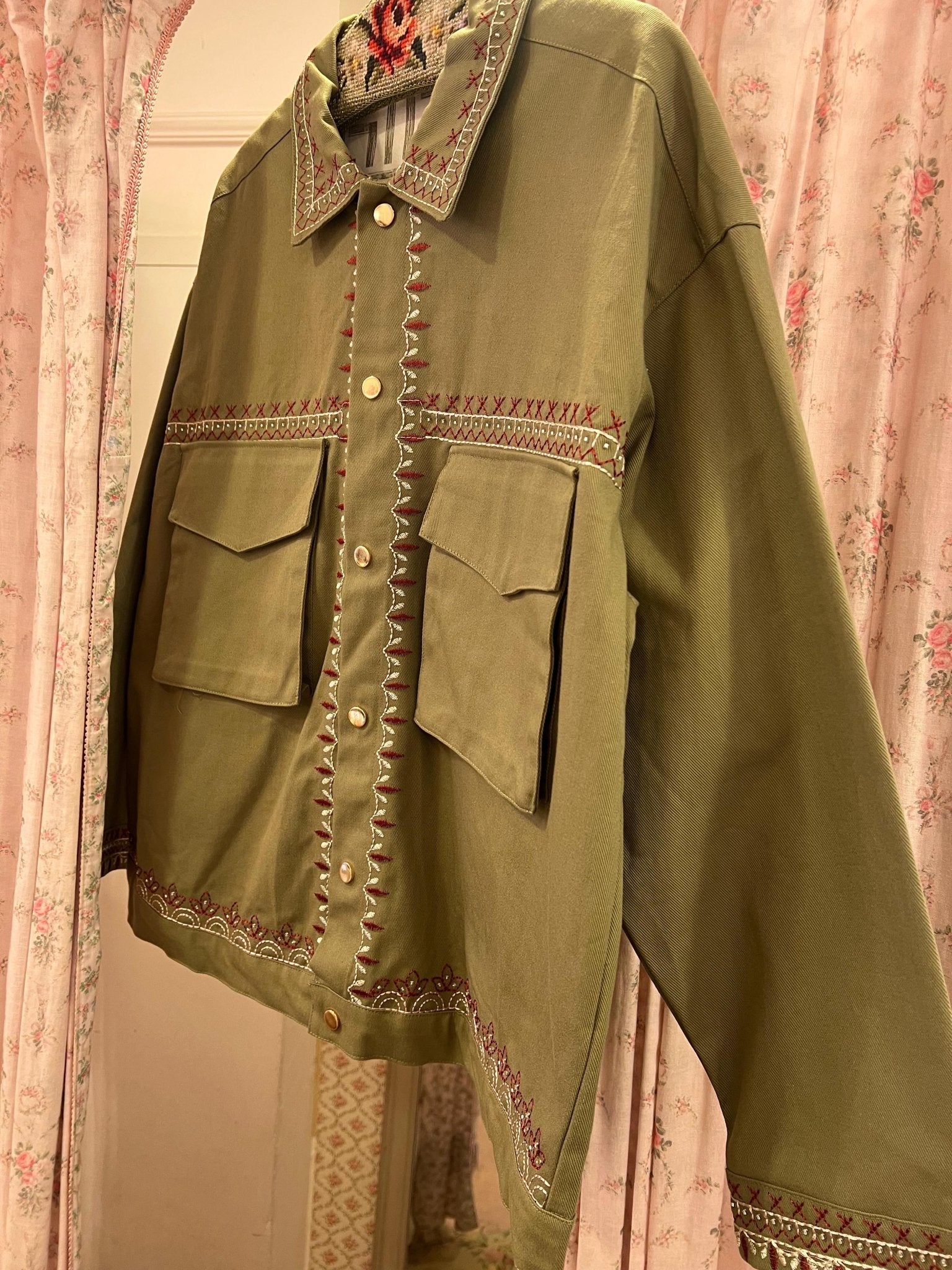 Giacca Diana - Carlo Deni