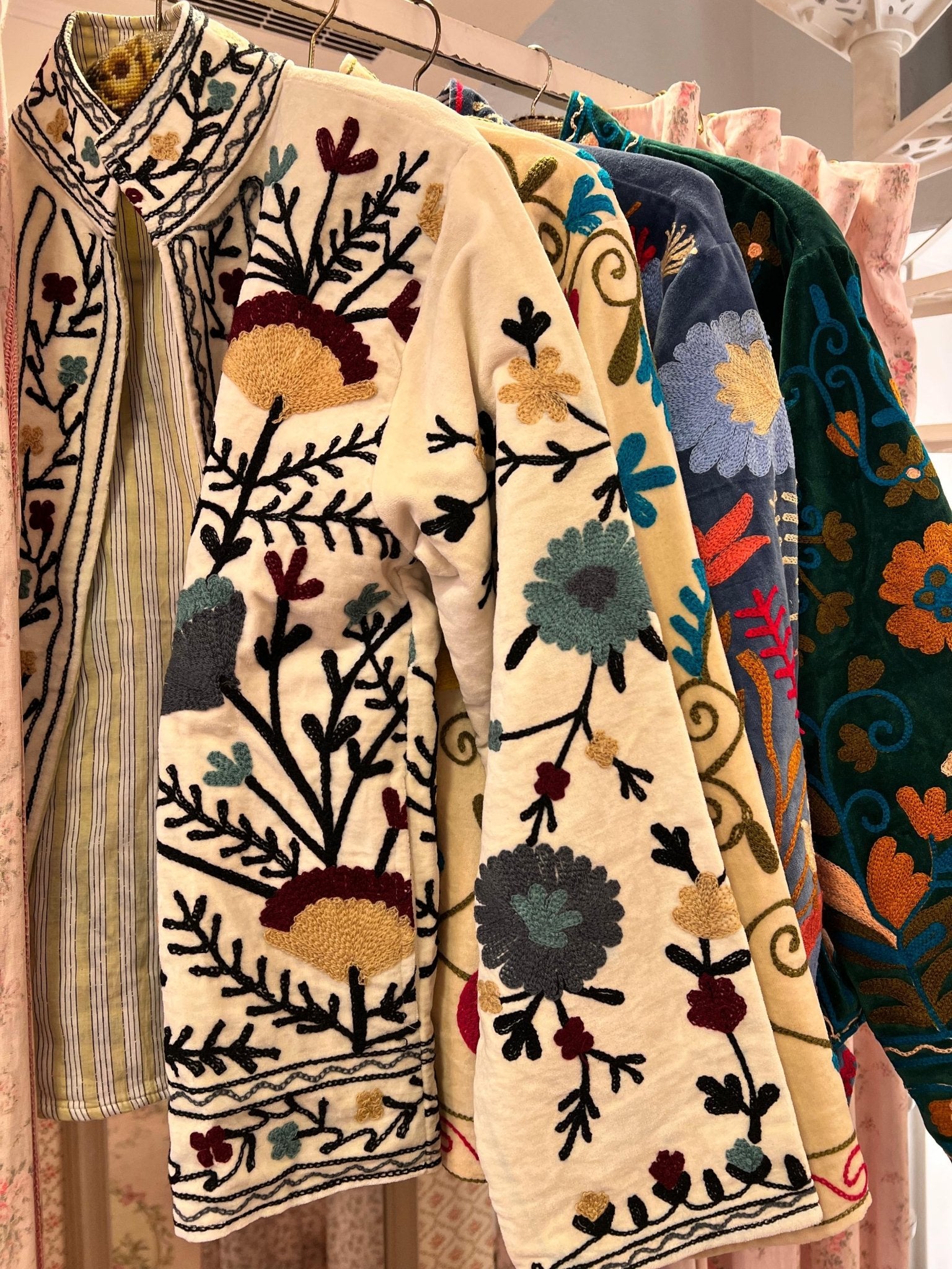 Giacca Eden - Carlo Deni