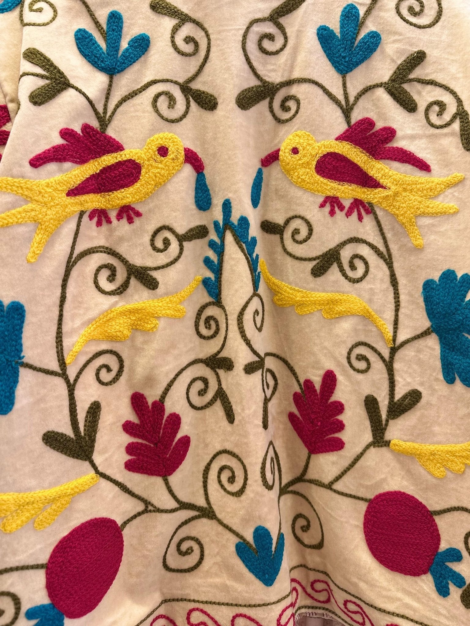 Giacca Eden - Carlo Deni