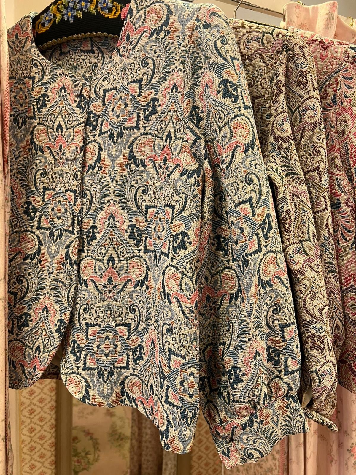 Giacca Léonie - Carlo Deni