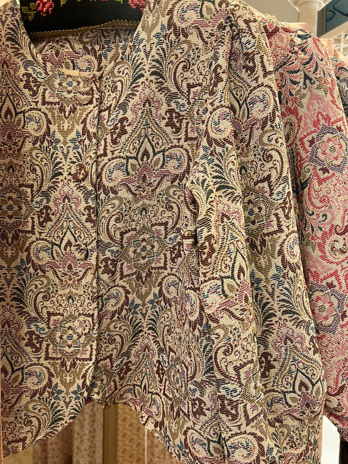 Giacca Léonie - Carlo Deni