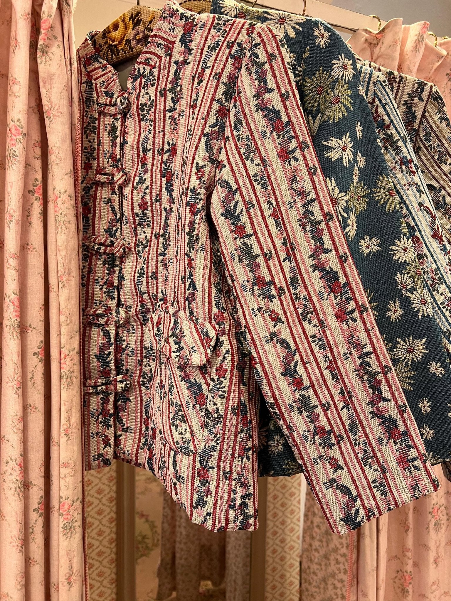 Giacca Madeleine - Carlo Deni