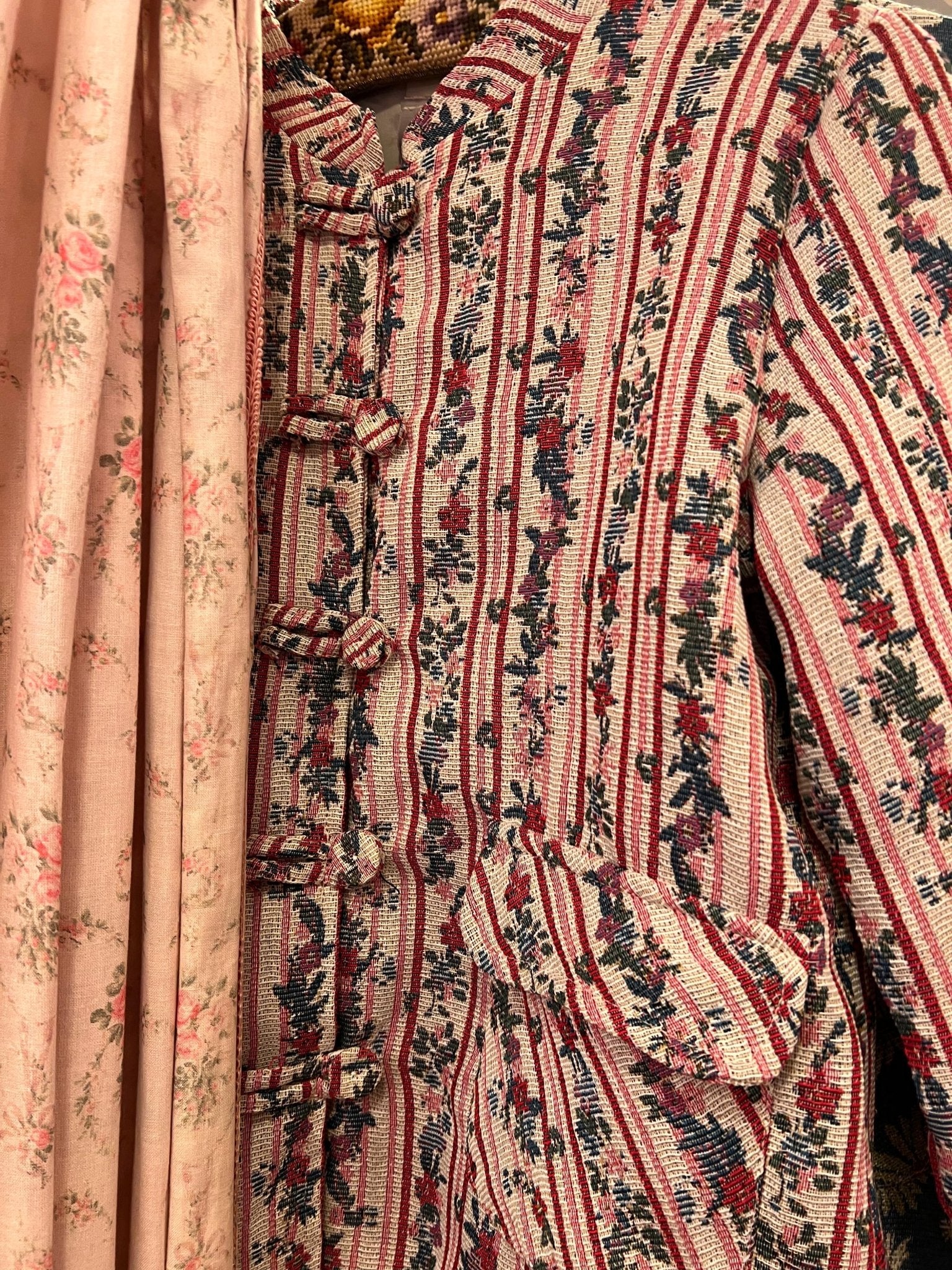 Giacca Madeleine - Carlo Deni