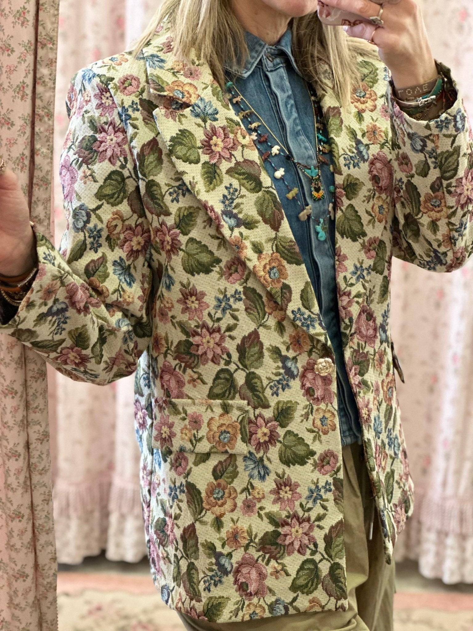 Giacca Marmont - Carlo Deni