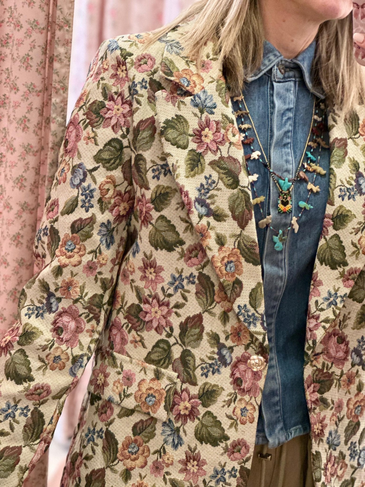 Giacca Marmont - Carlo Deni