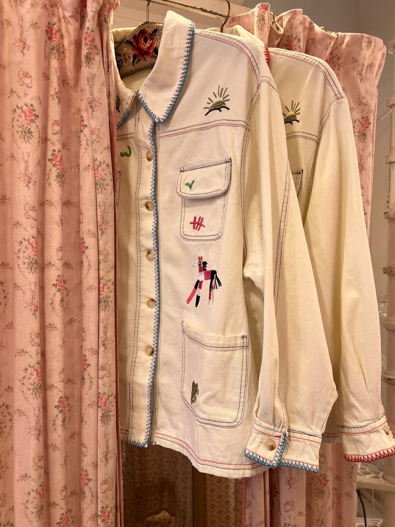 Giacca Pauline - Carlo Deni