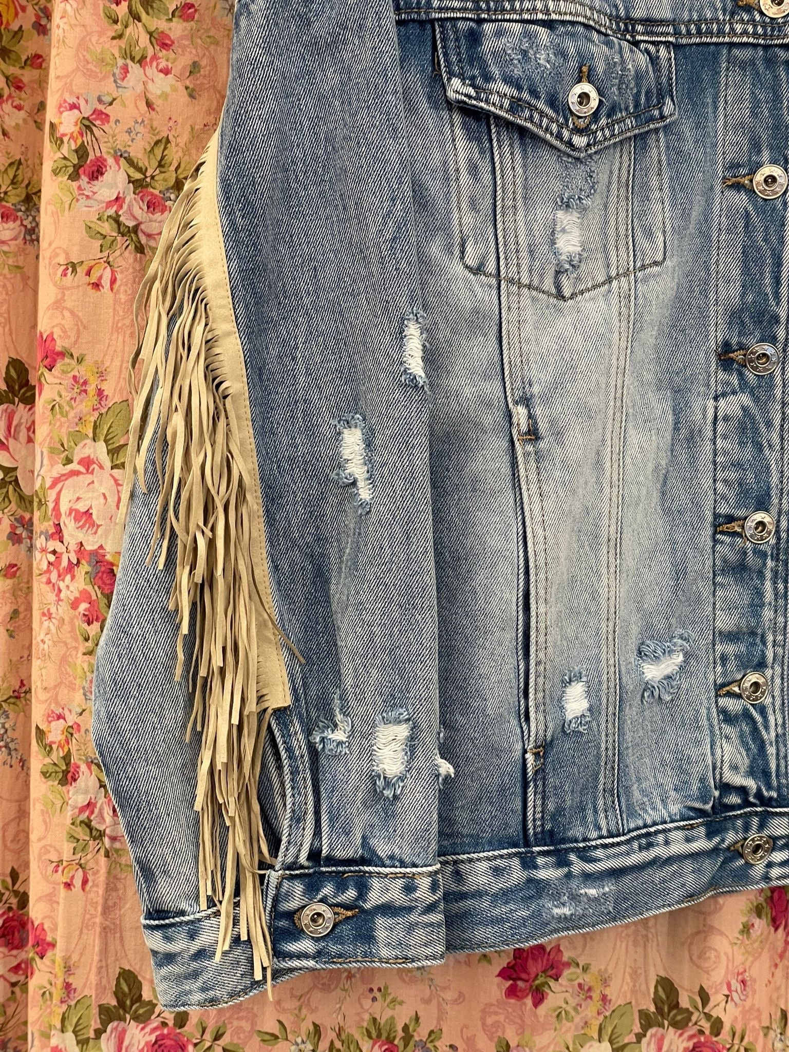 Giacca Rosewood - Carlo Deni