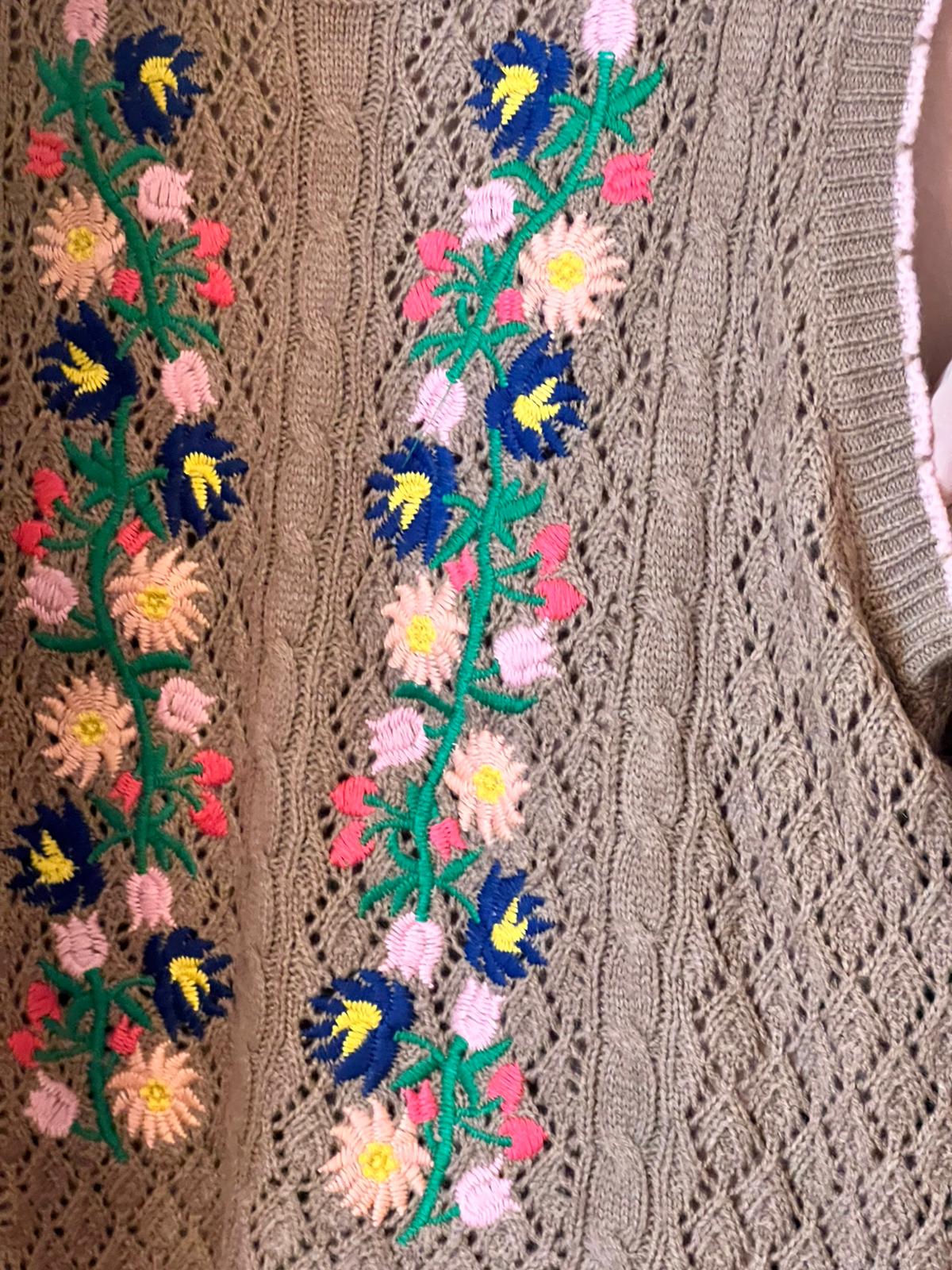 Gilet Atelier - Carlo Deni