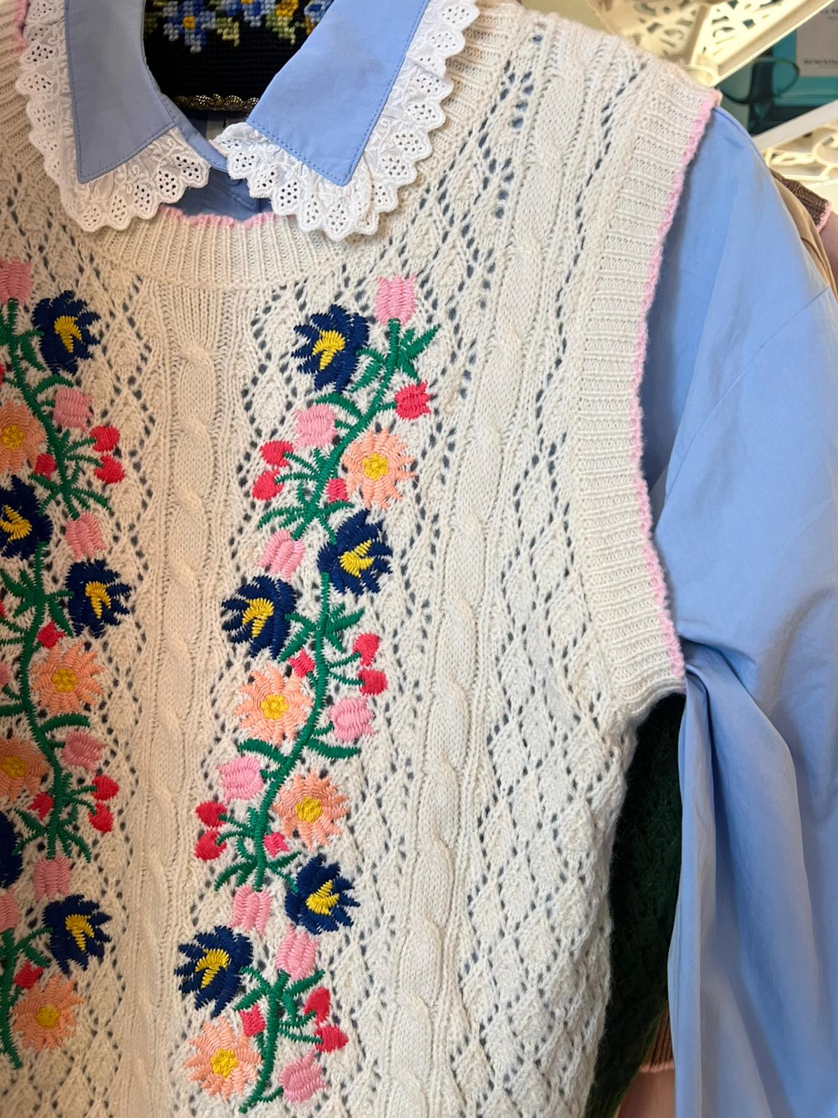 Gilet Atelier - Carlo Deni