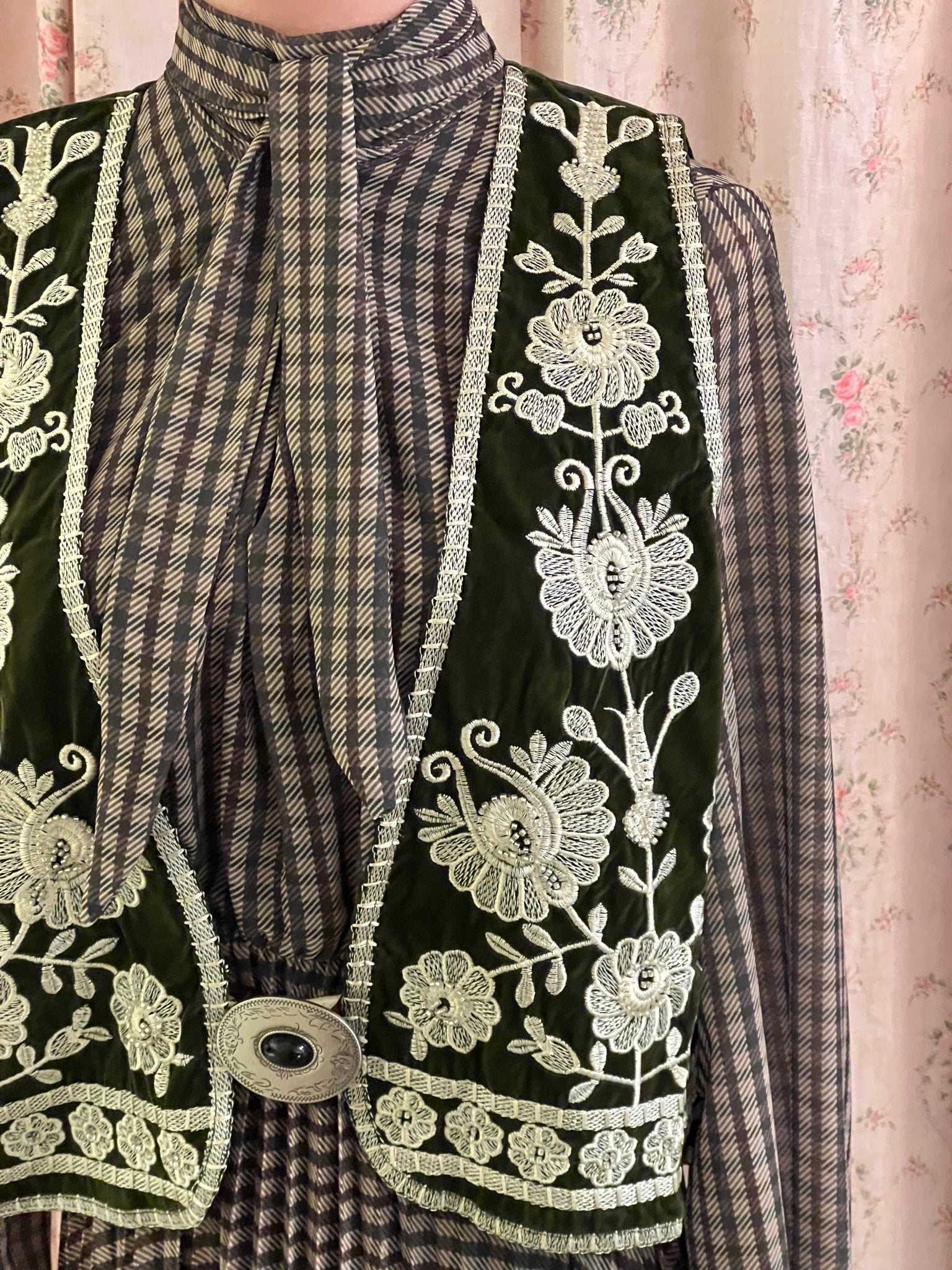 Gilet Aveline - Carlo Deni