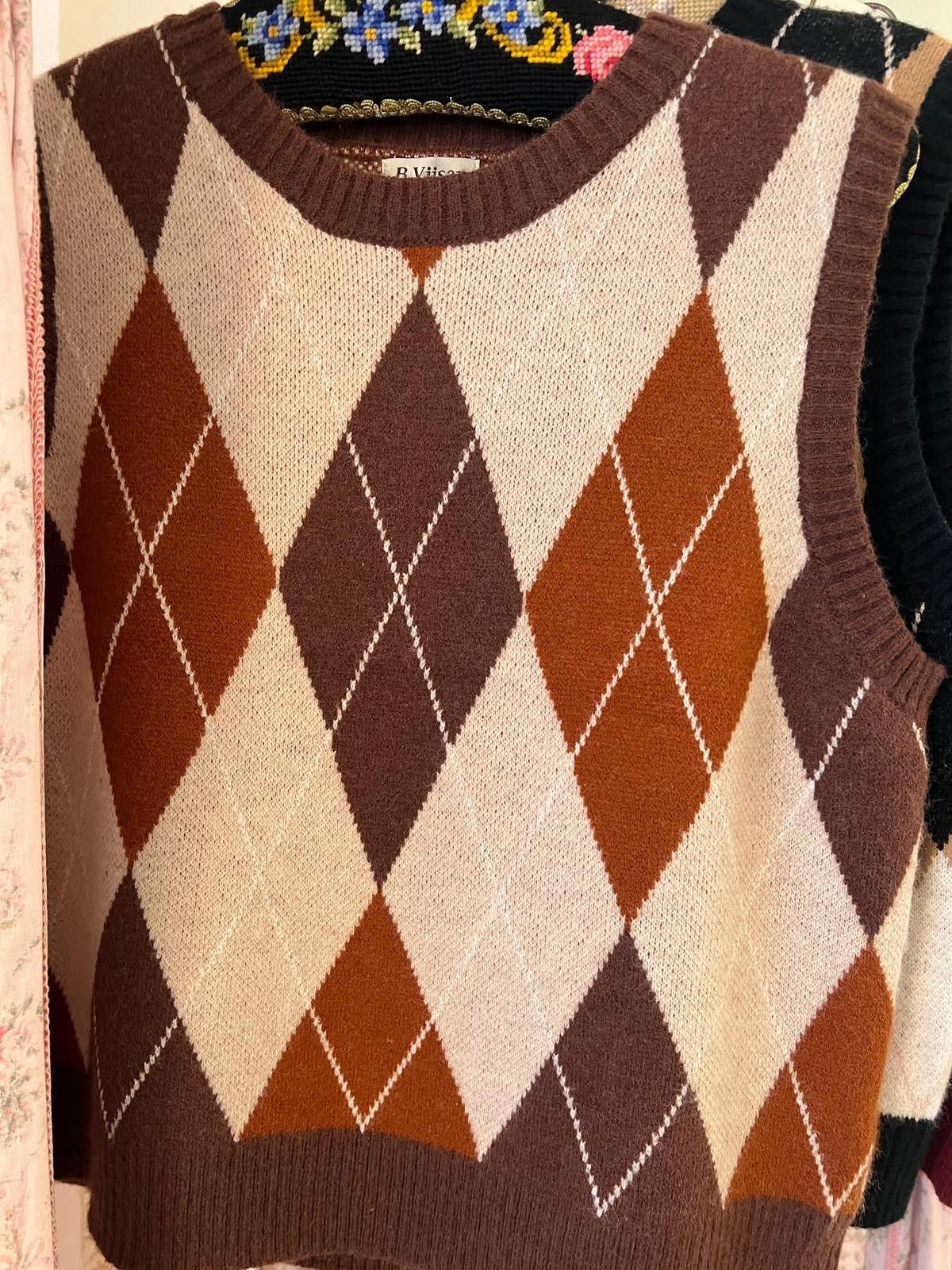 Gilet College - Carlo Deni