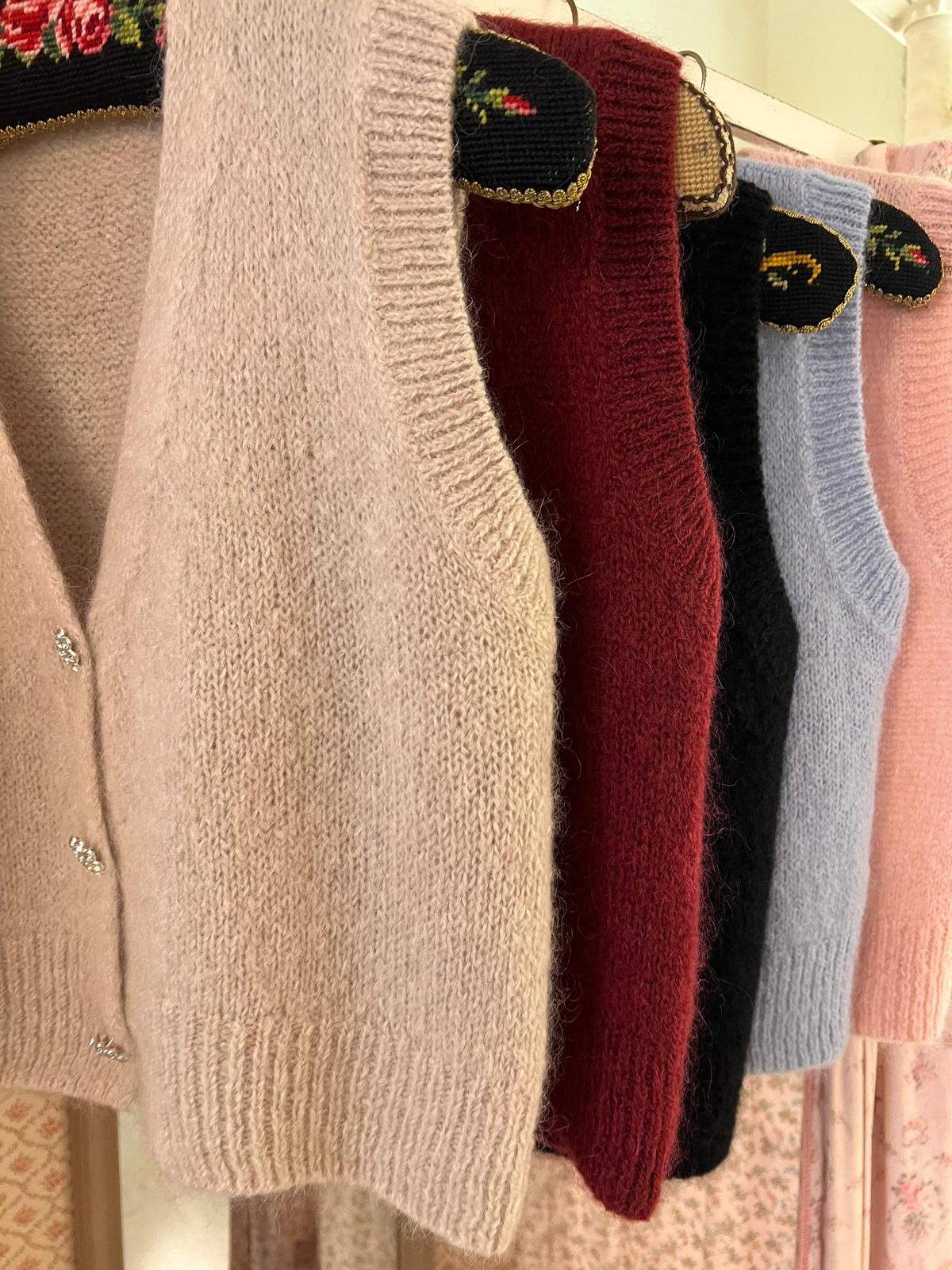 Gilet Gioiello - Carlo Deni