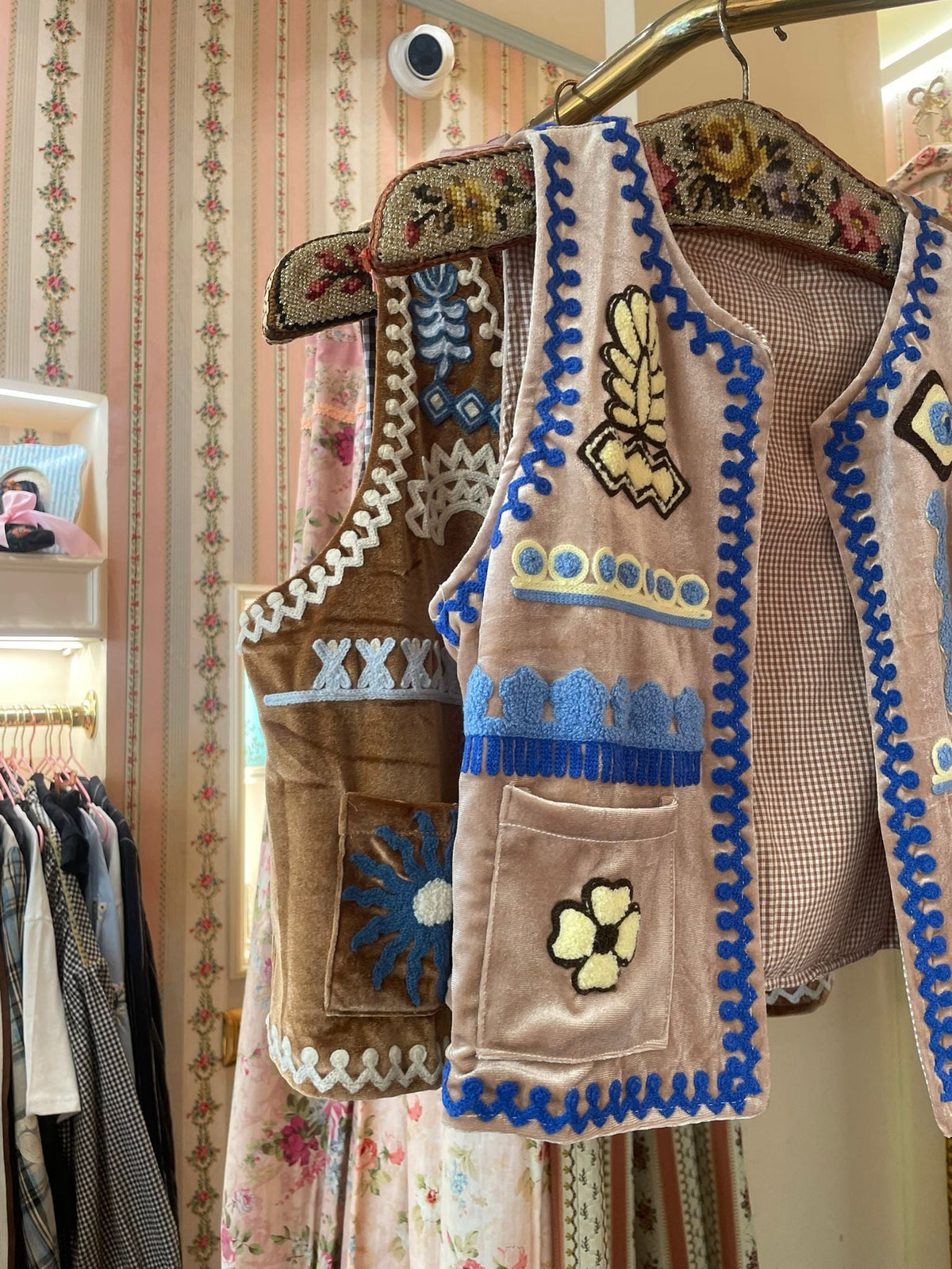 Gilet Marilou - Carlo Deni