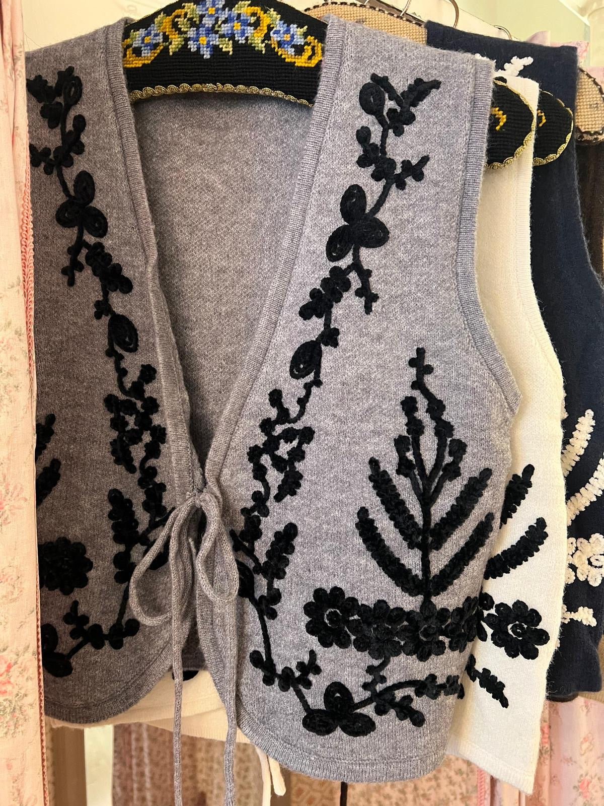 Gilet Talita - Carlo Deni