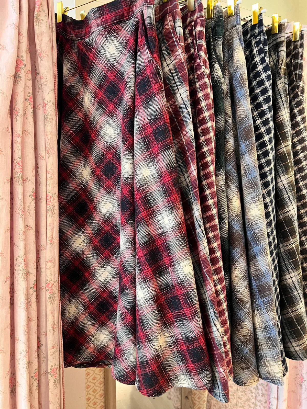 Gonna Tartan - Carlo Deni