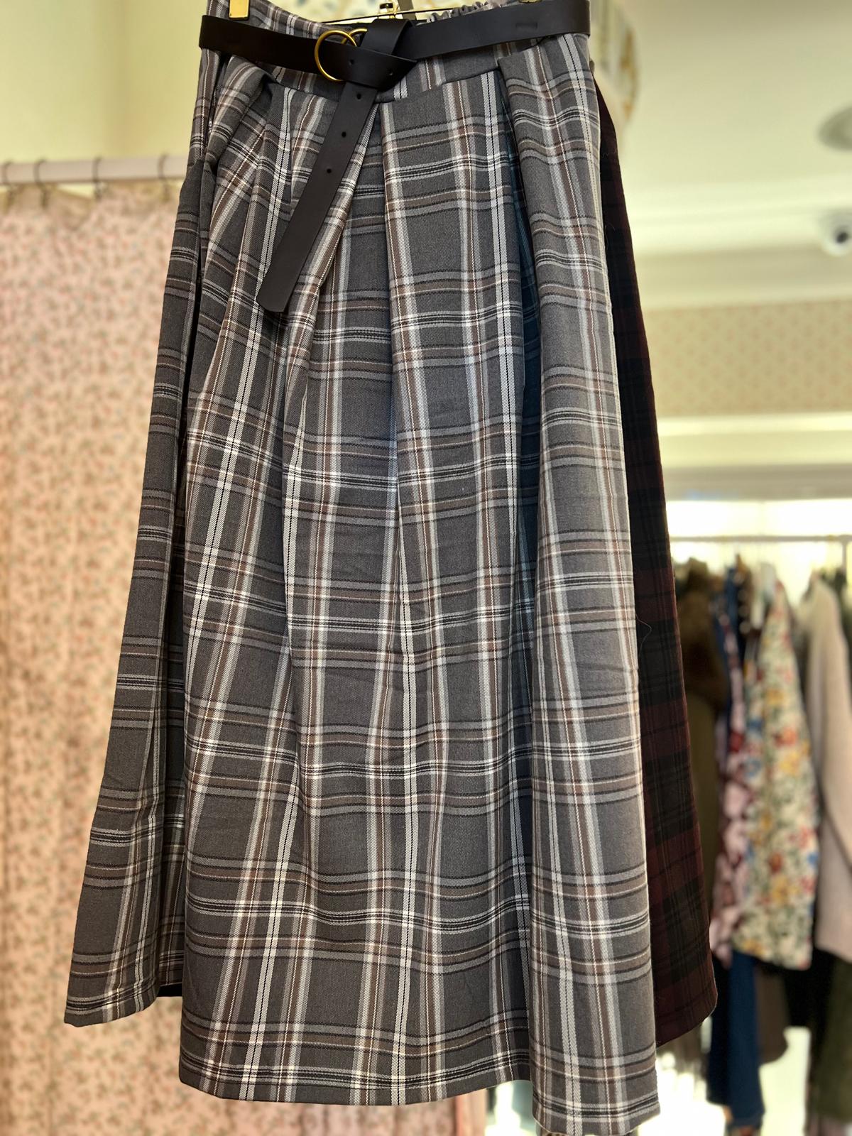 Gonna Tartan - Carlo Deni