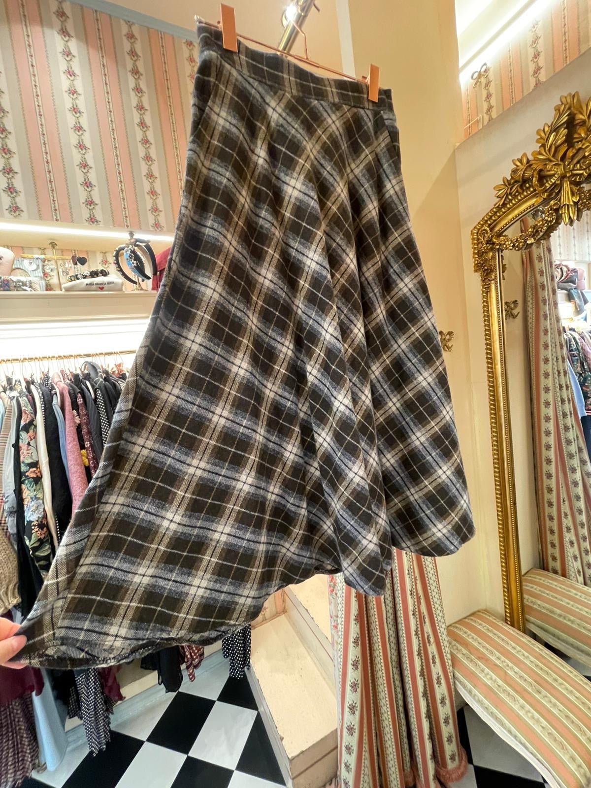 Gonna Tartan - Carlo Deni