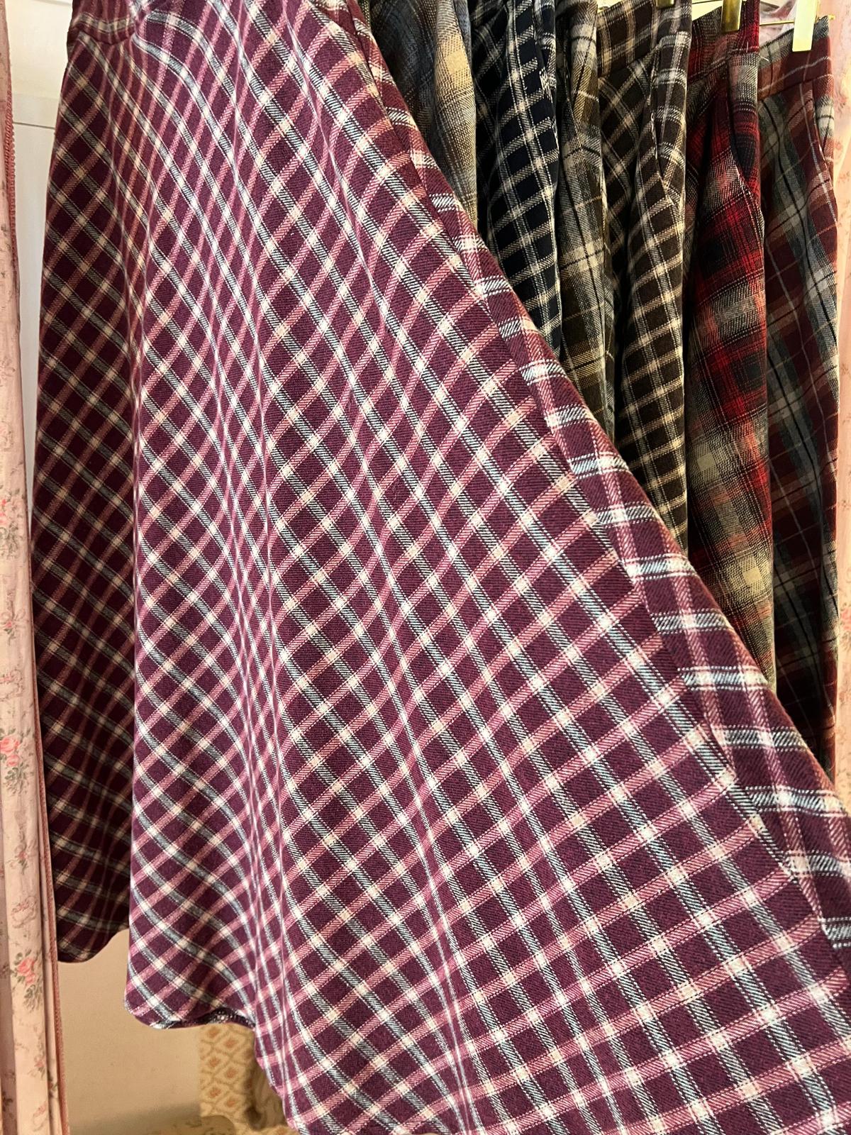 Gonna Tartan - Carlo Deni