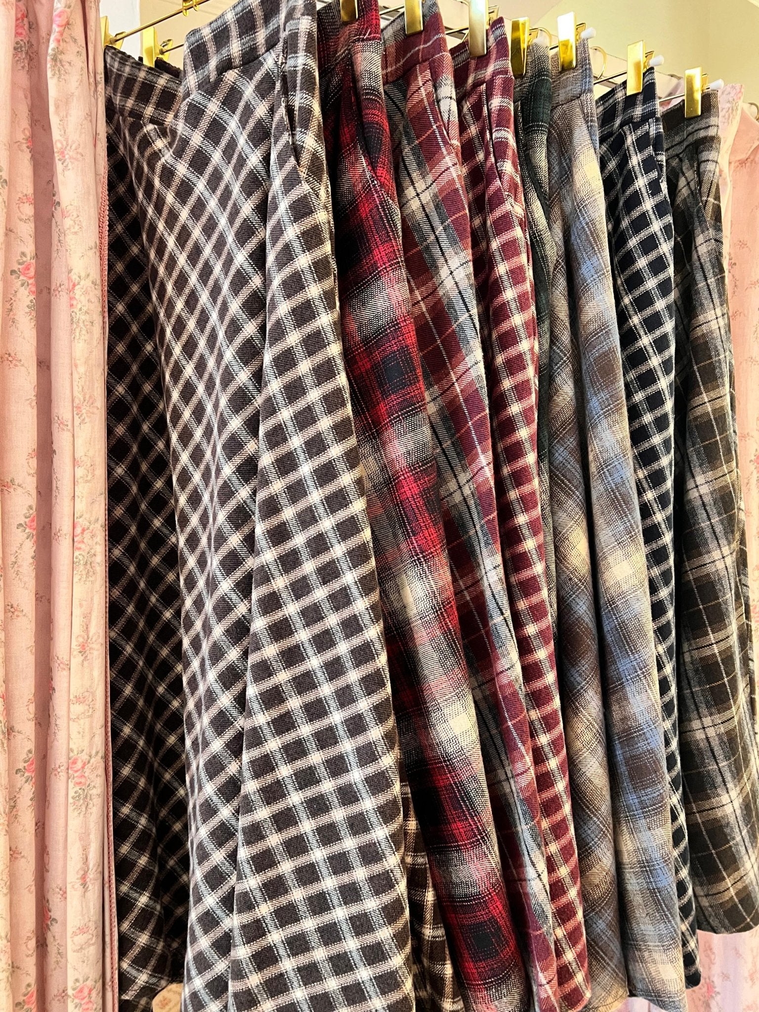 Gonna Tartan - Carlo Deni