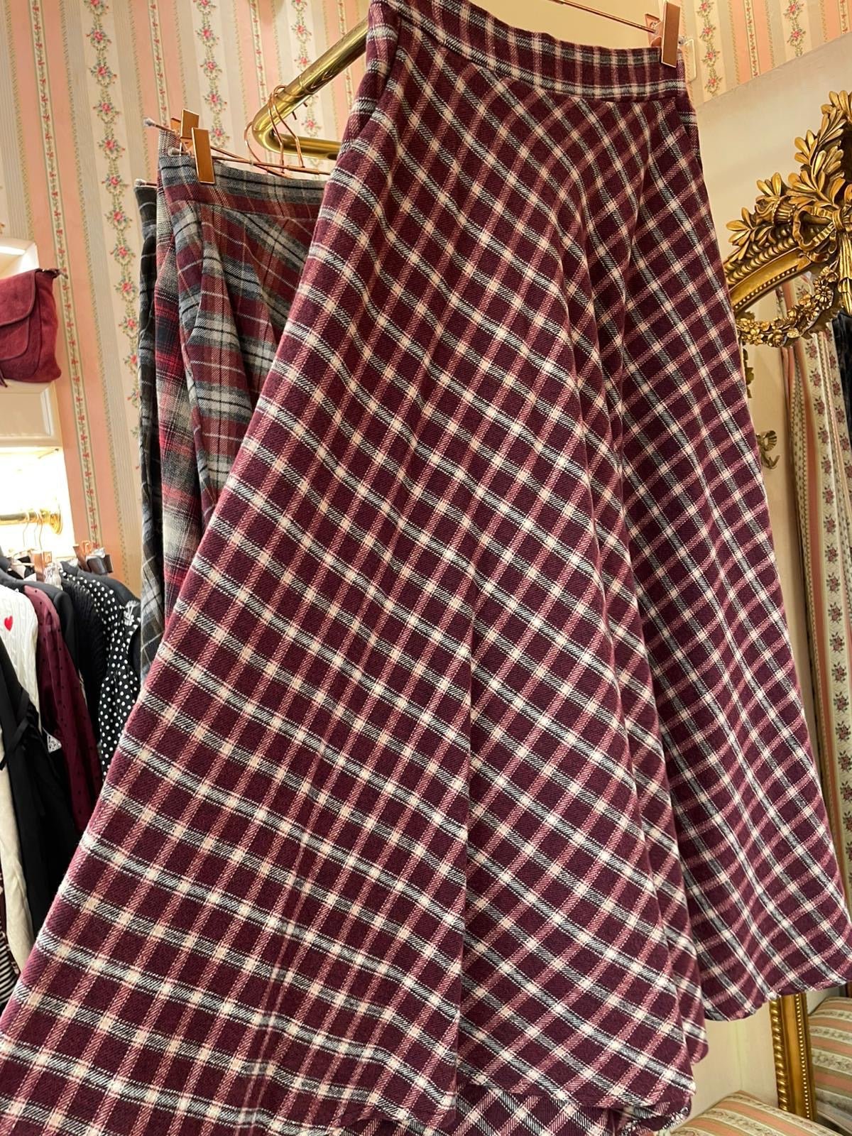 Gonna Tartan - Carlo Deni